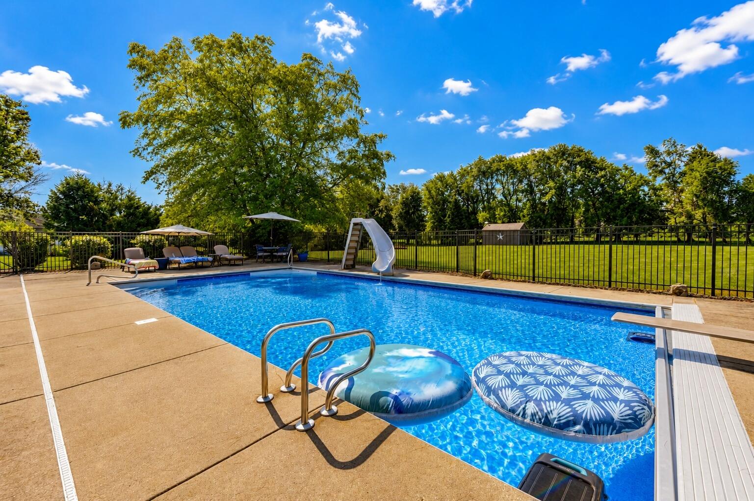 14523 W 154th Place, Cedar Lake, IN 46303; Image #4