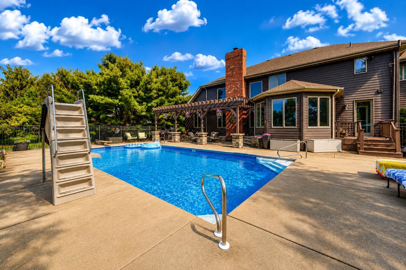 14523 W 154th Place, Cedar Lake, IN 46303; Image #5