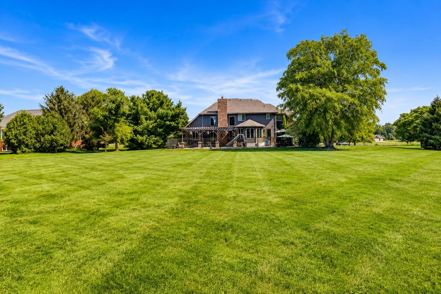 14523 W 154th Place, Cedar Lake, IN 46303; Image #58