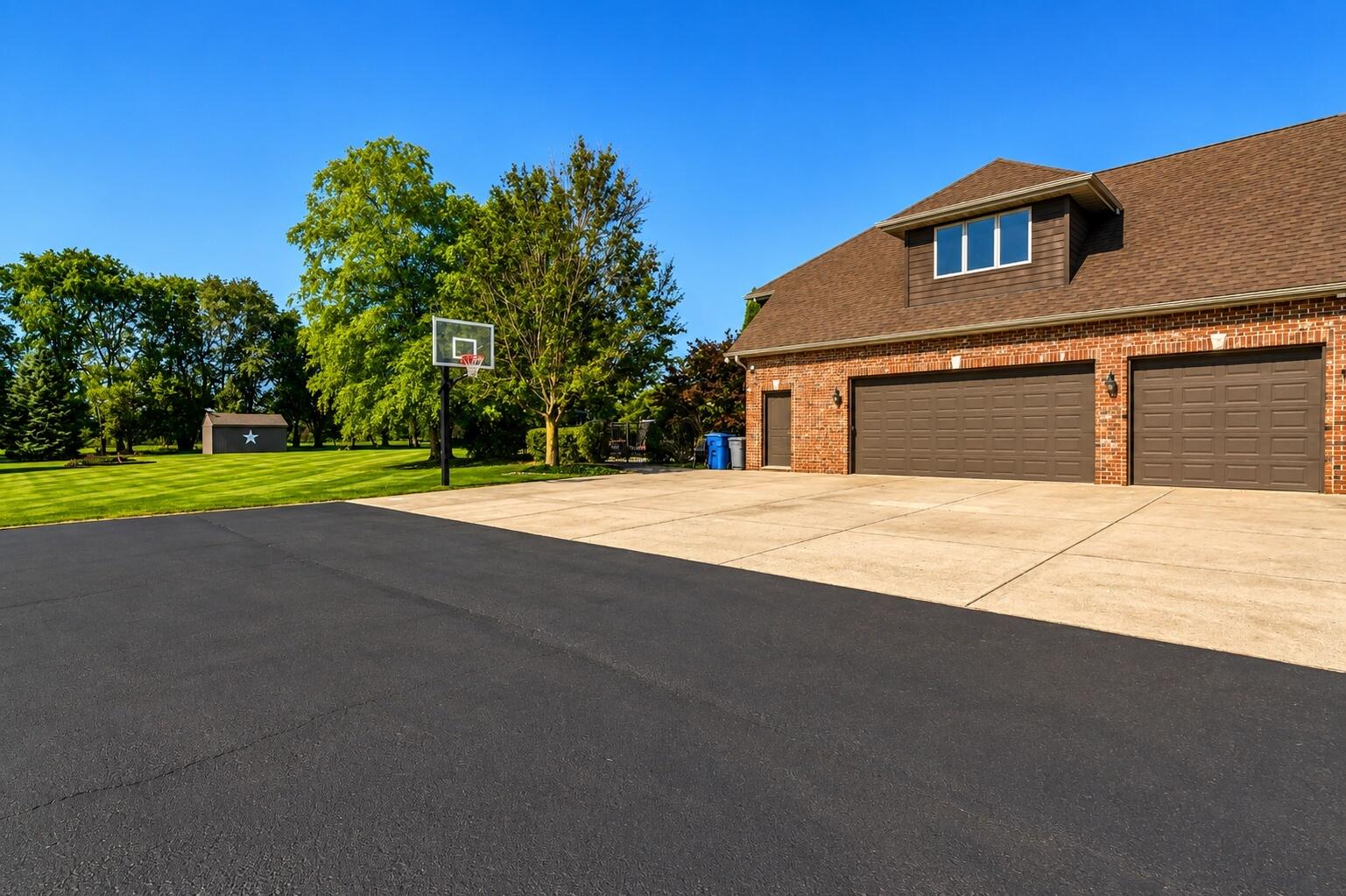 14523 W 154th Place, Cedar Lake, IN 46303; Image #59