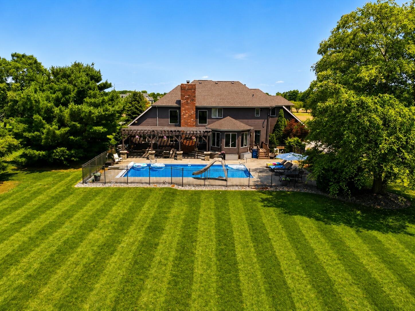 14523 W 154th Place, Cedar Lake, IN 46303; Image #6