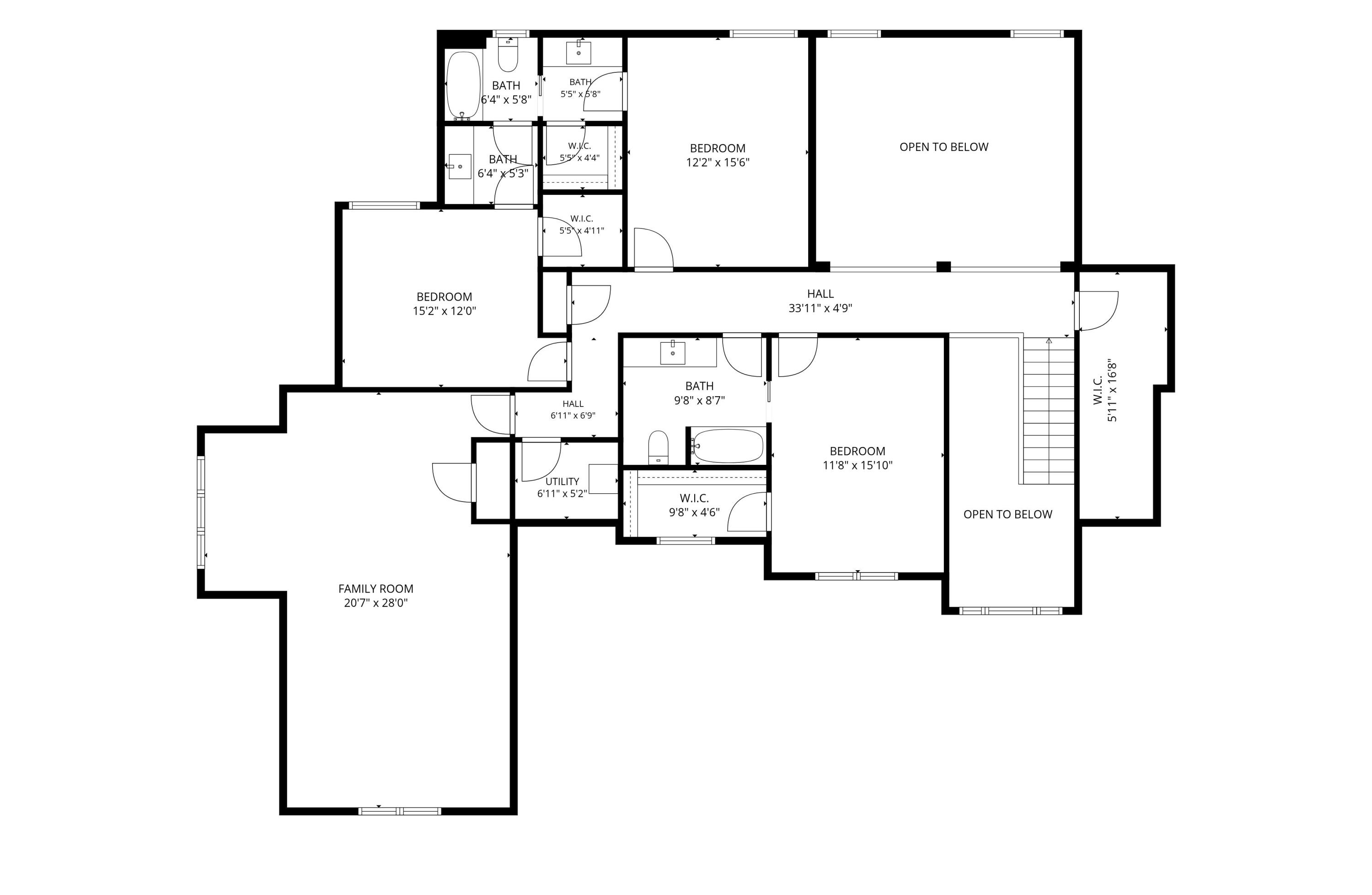 14523 W 154th Place, Cedar Lake, IN 46303; Image #63