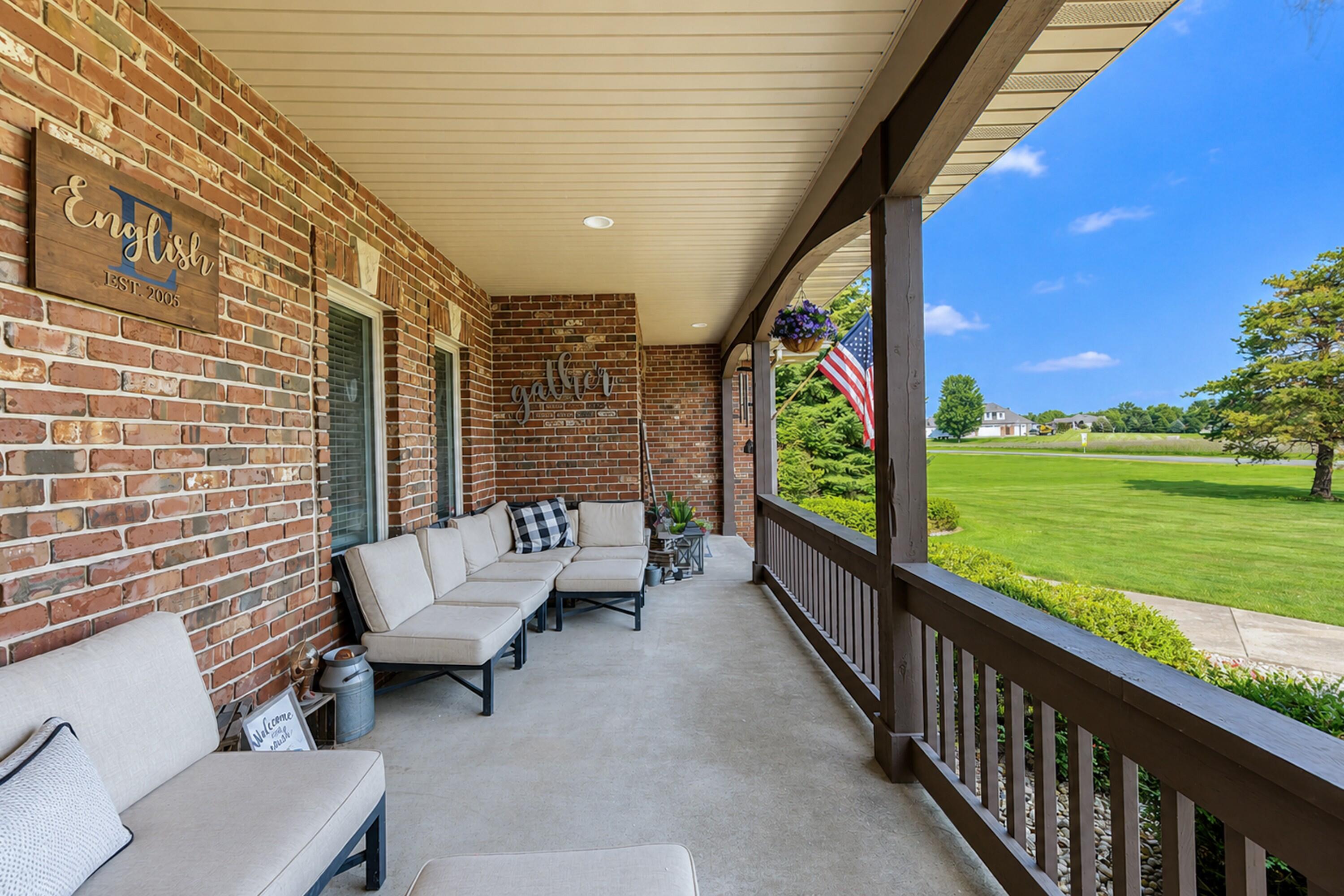 14523 W 154th Place, Cedar Lake, IN 46303; Image #7