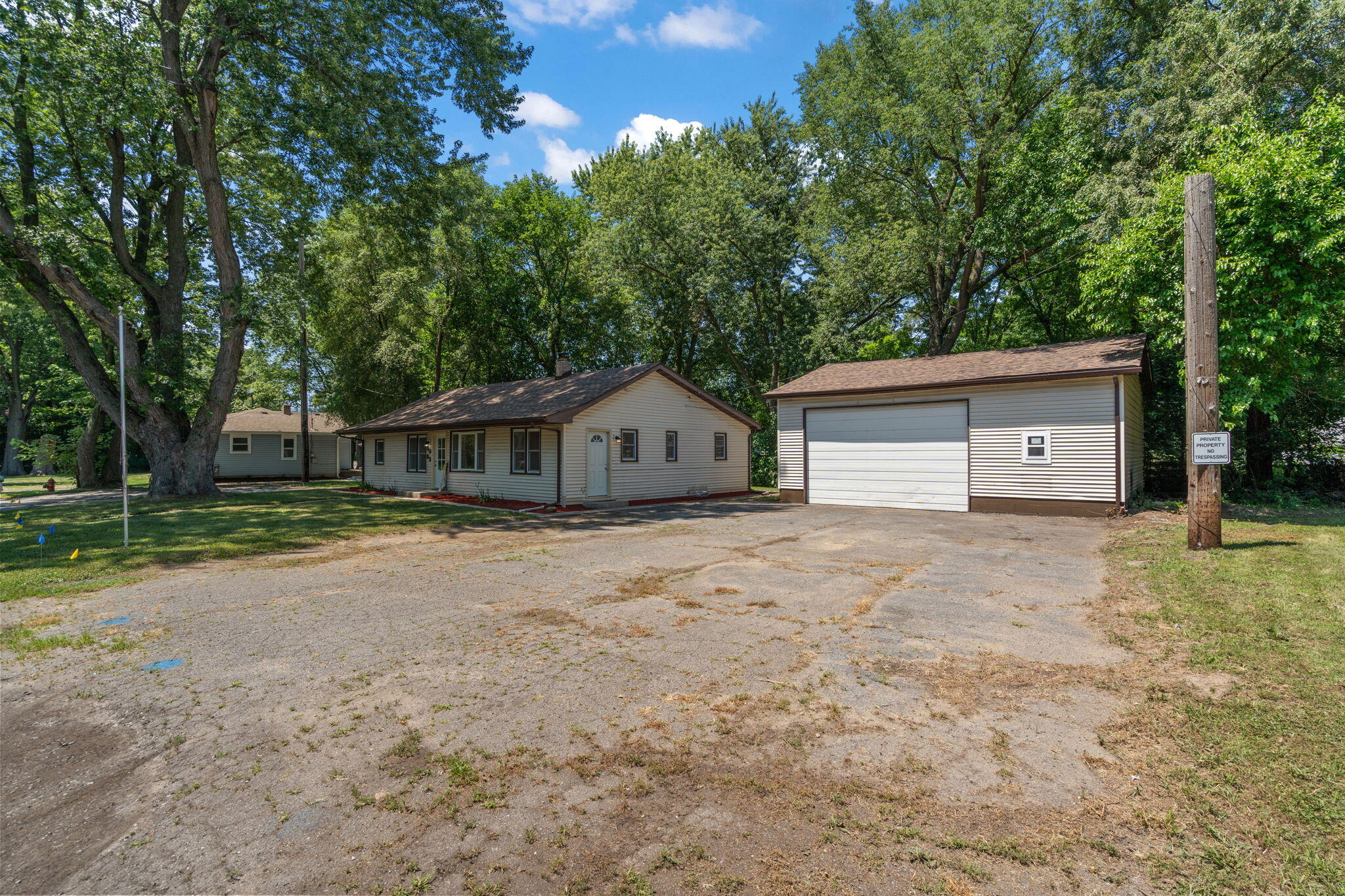 5082 Concord Avenue, Portage, IN 46368; Image #2