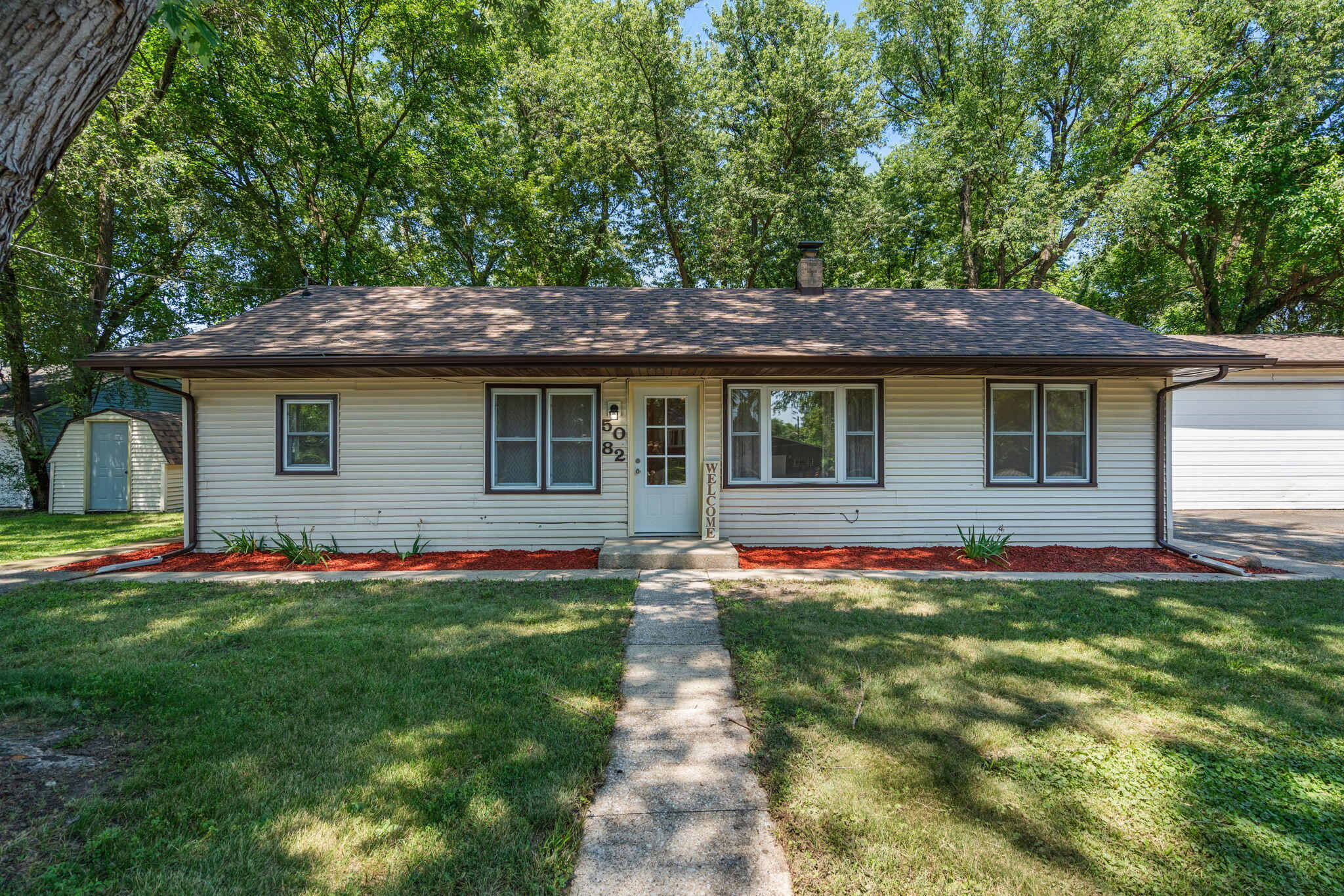5082 Concord Avenue, Portage, IN 46368; Image #24