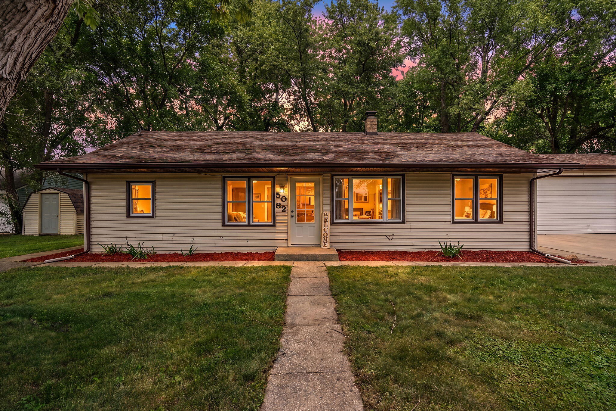 5082 Concord Avenue, Portage, IN 46368; Image #25