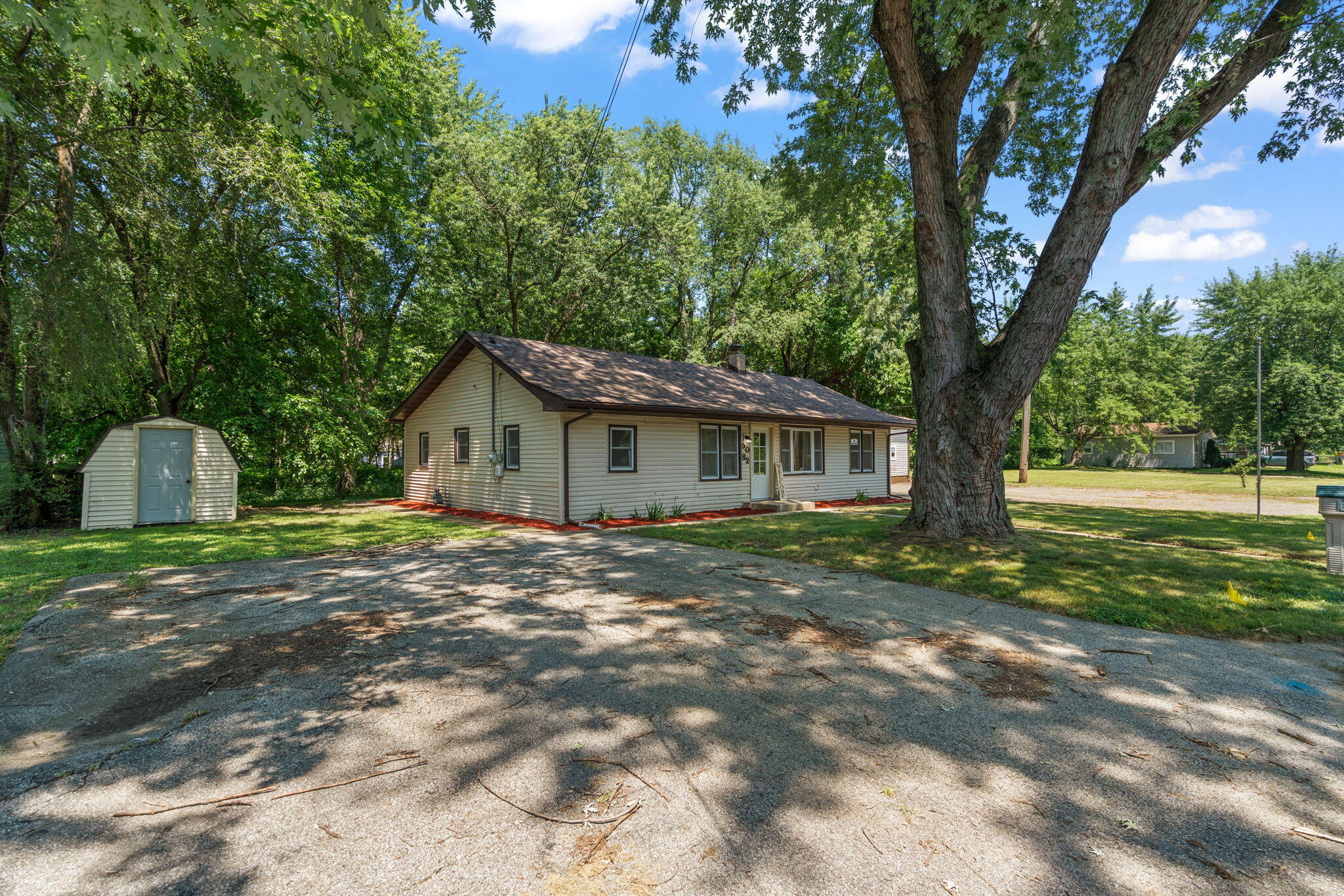 5082 Concord Avenue, Portage, IN 46368; Image #4
