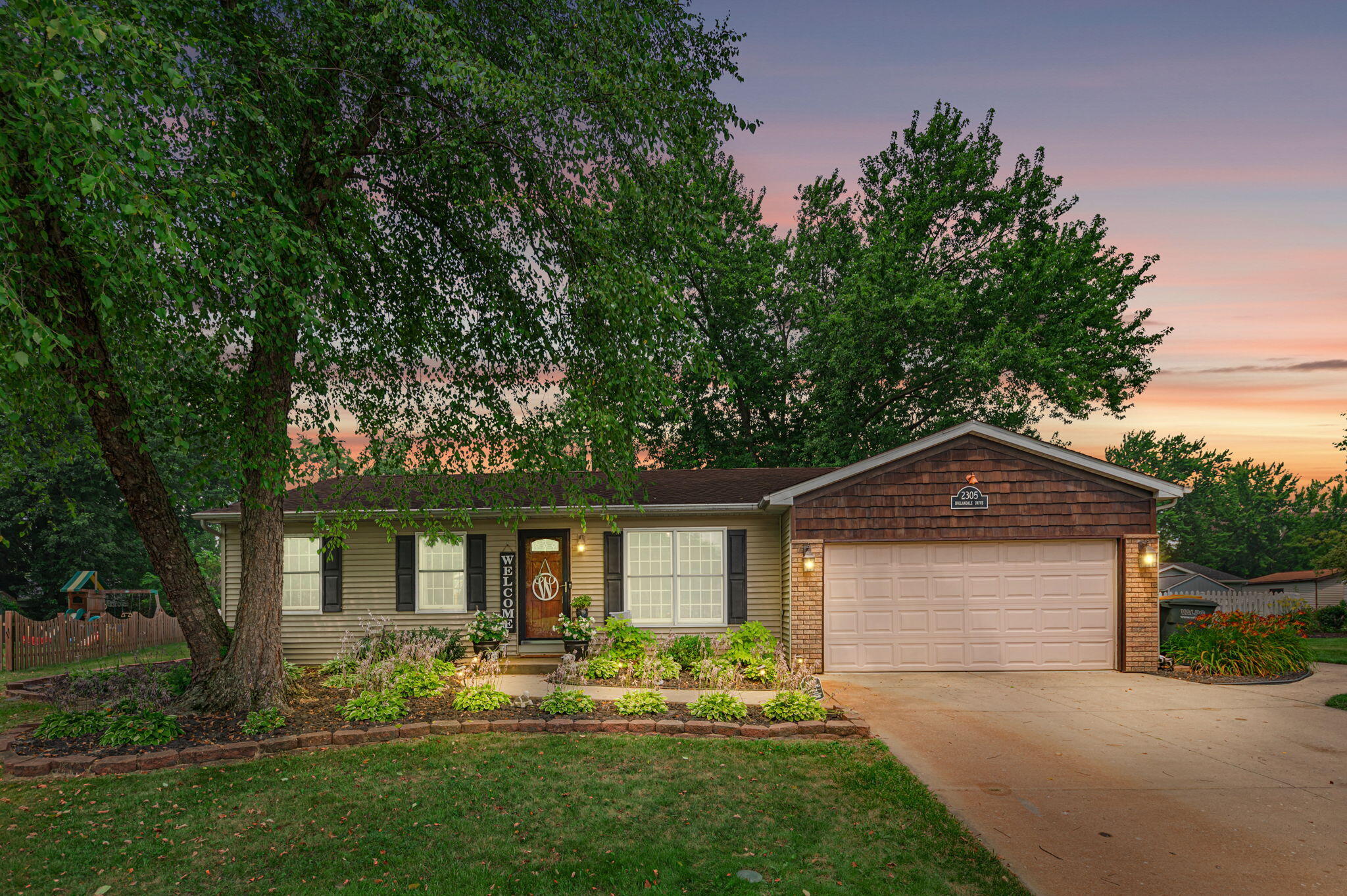 2305 Hollandale Drive, Valparaiso, IN 46383; Image #21