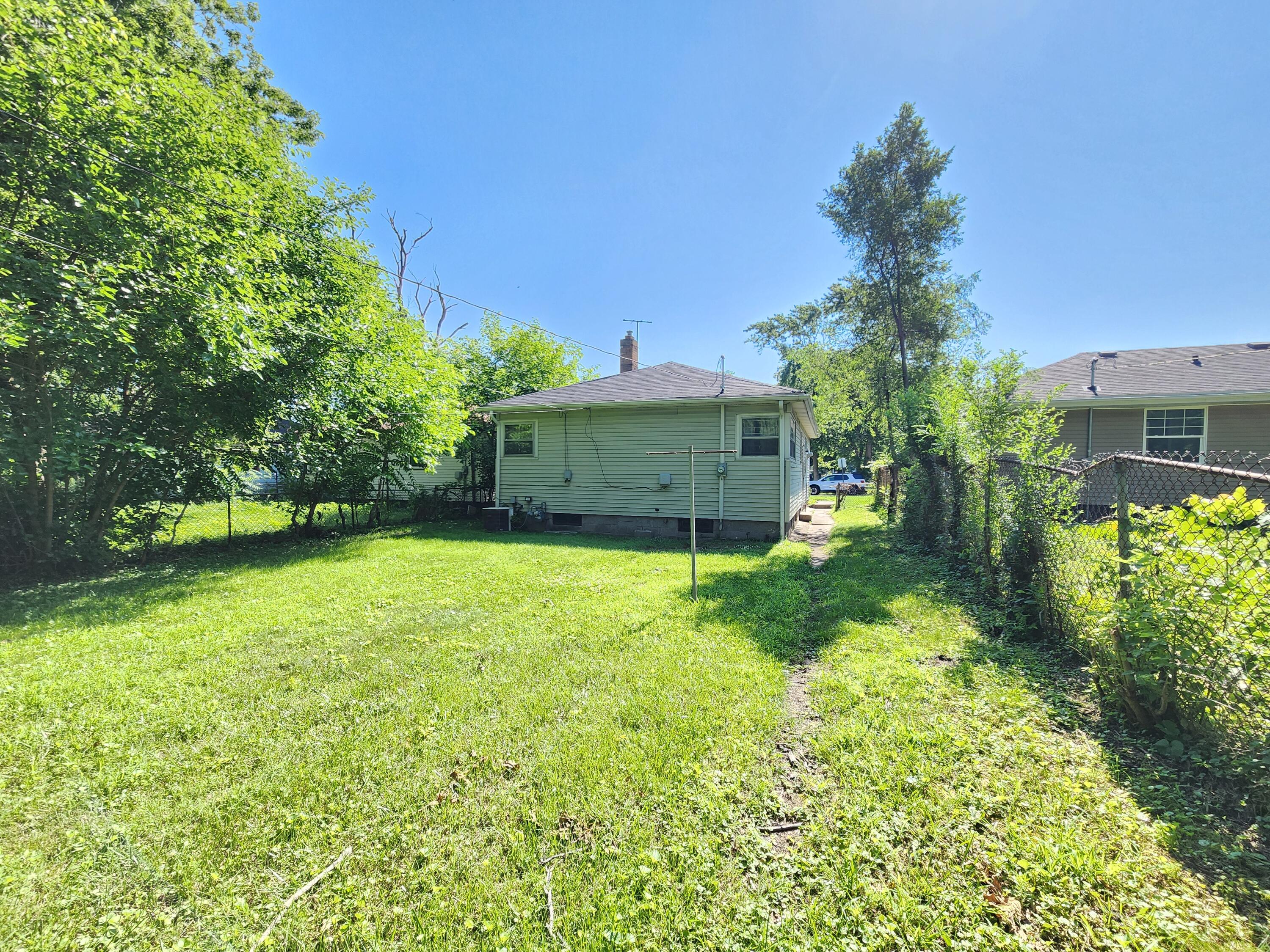 1332 Morton Street, Gary, IN 46404; Image #29