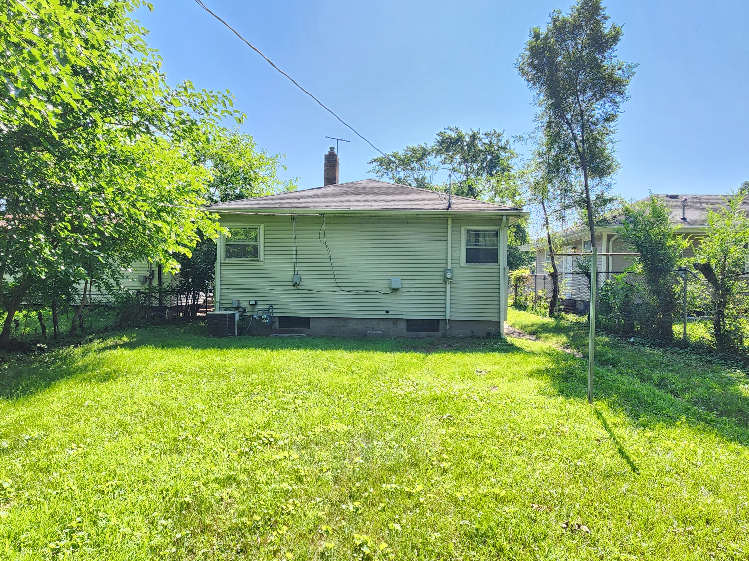 1332 Morton Street, Gary, IN 46404; Image #32