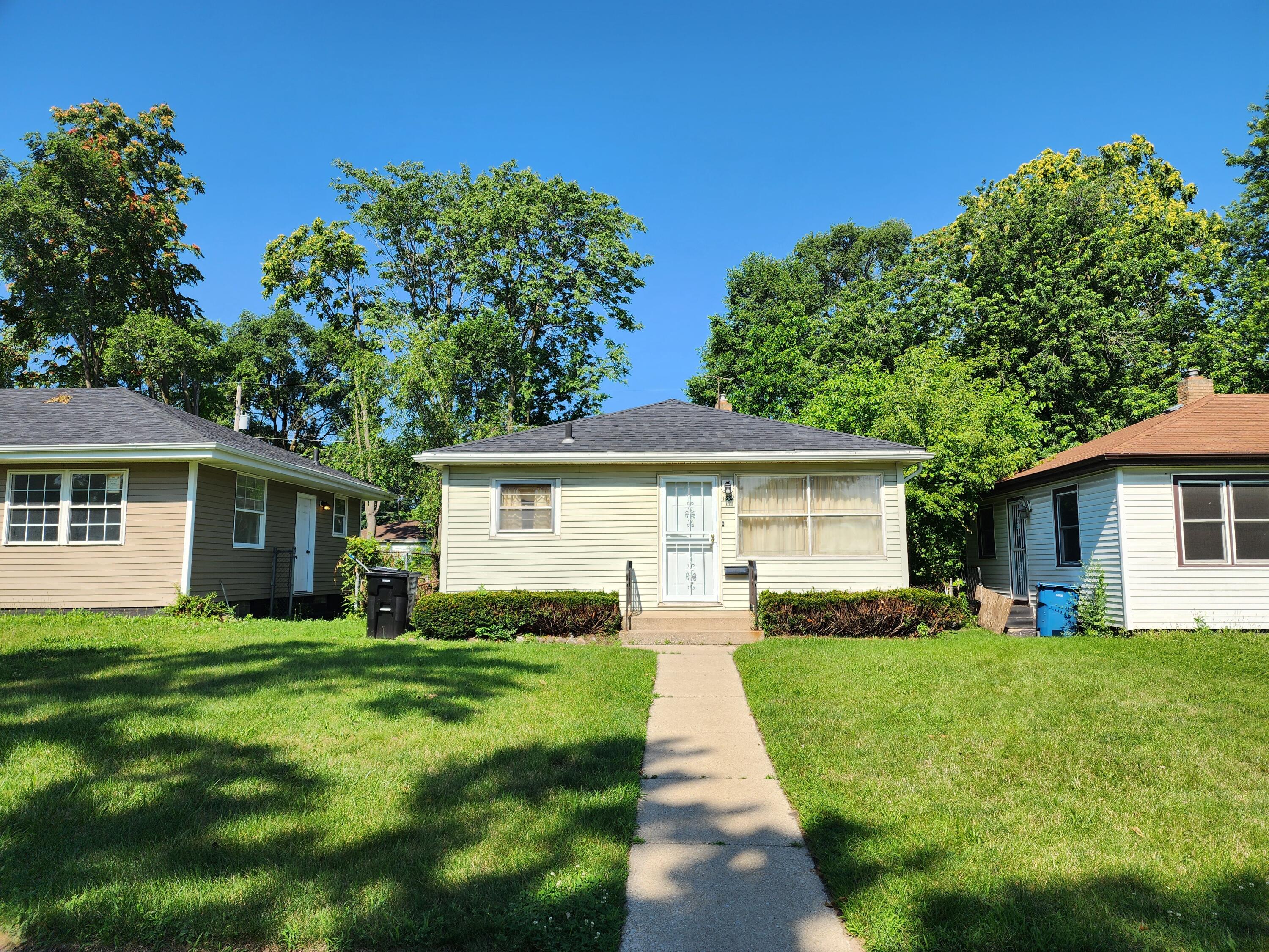 1332 Morton Street, Gary, IN 46404; Image #33