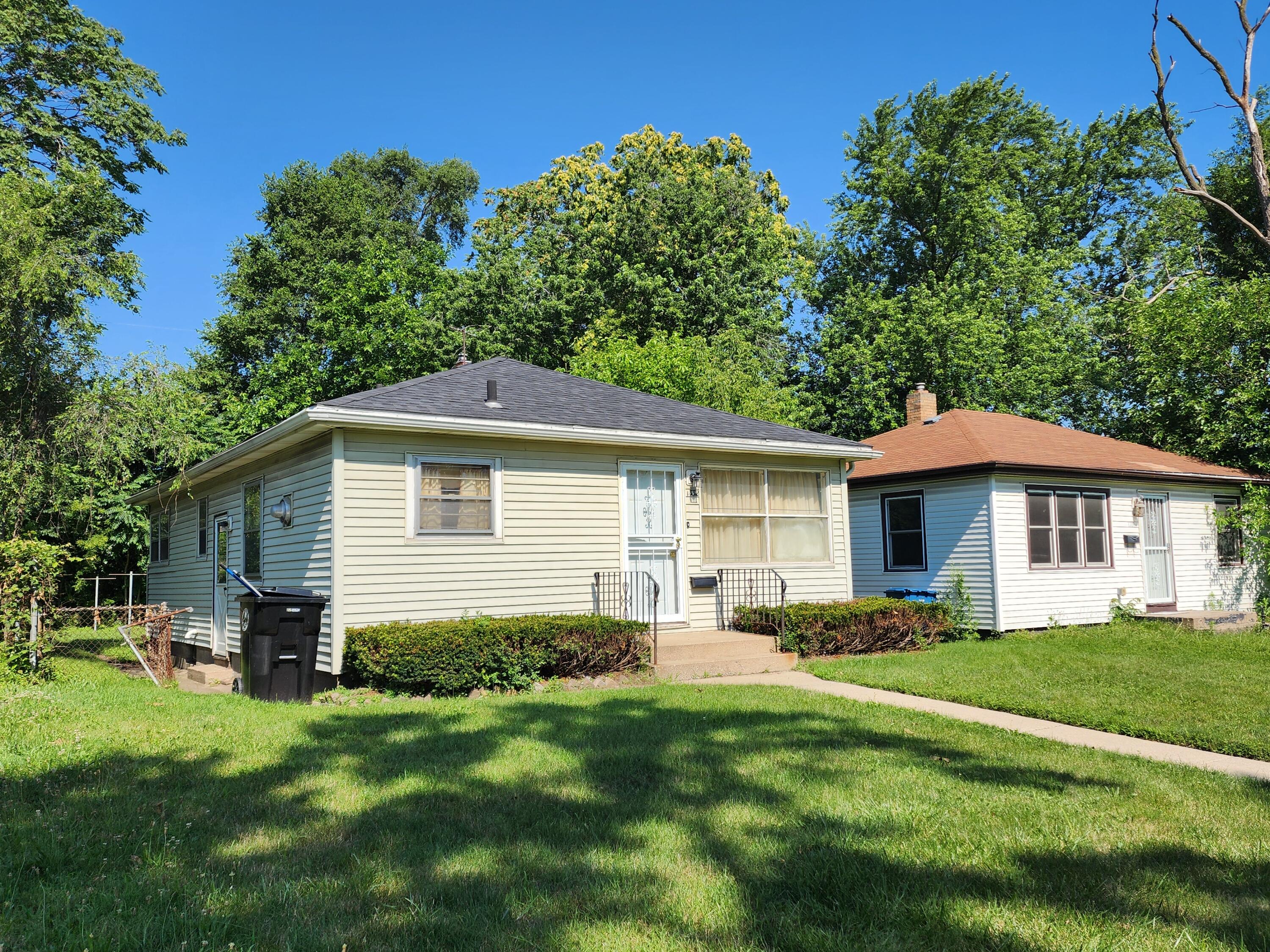 1332 Morton Street, Gary, IN 46404; Image #4