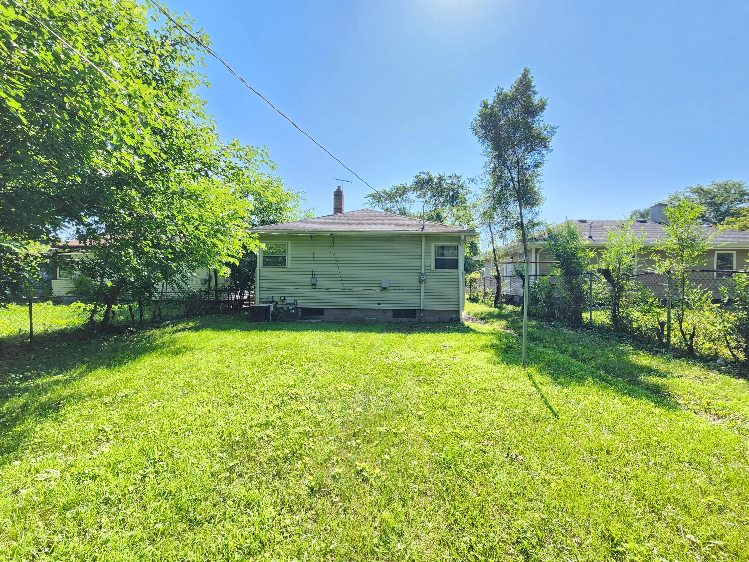 1332 Morton Street, Gary, IN 46404; Image #6