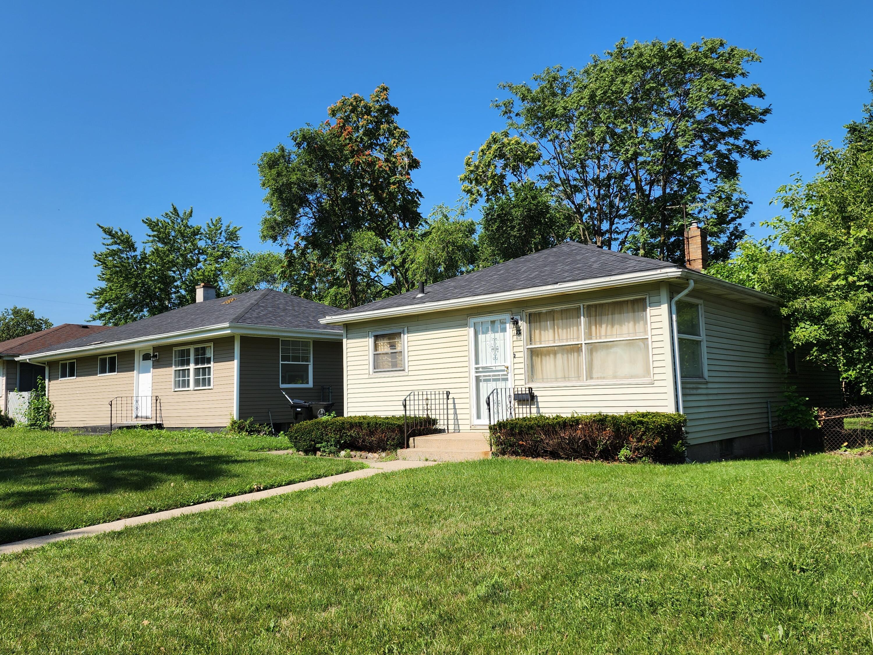 1332 Morton Street, Gary, IN 46404; Image #7