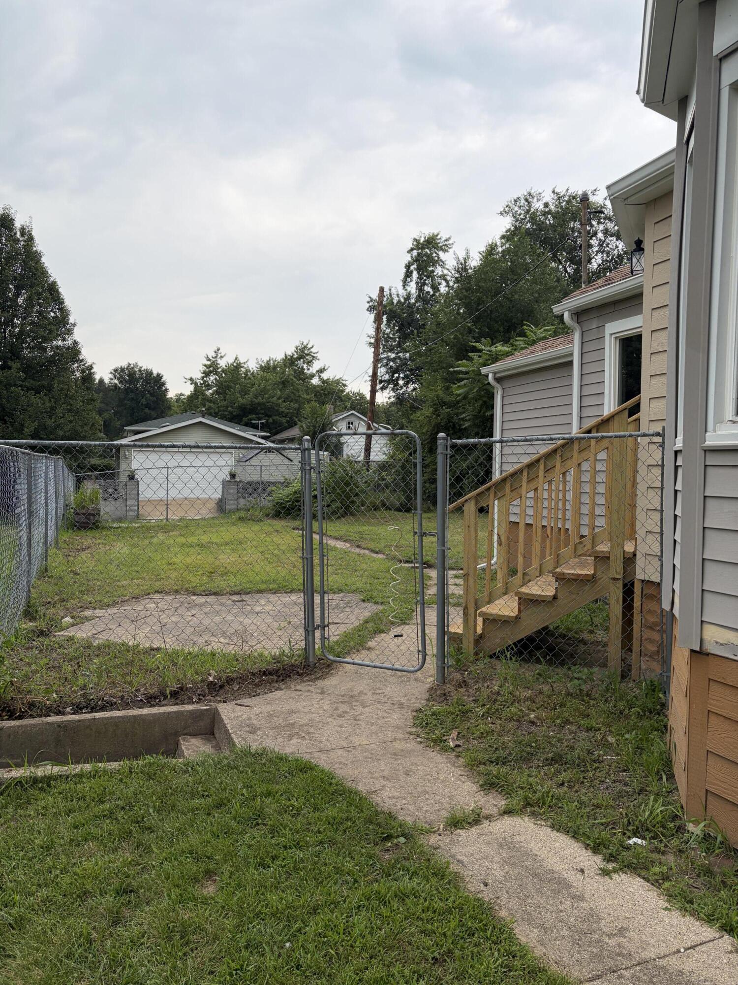 1176 Matthews Street, Gary, IN 46406; Image #5