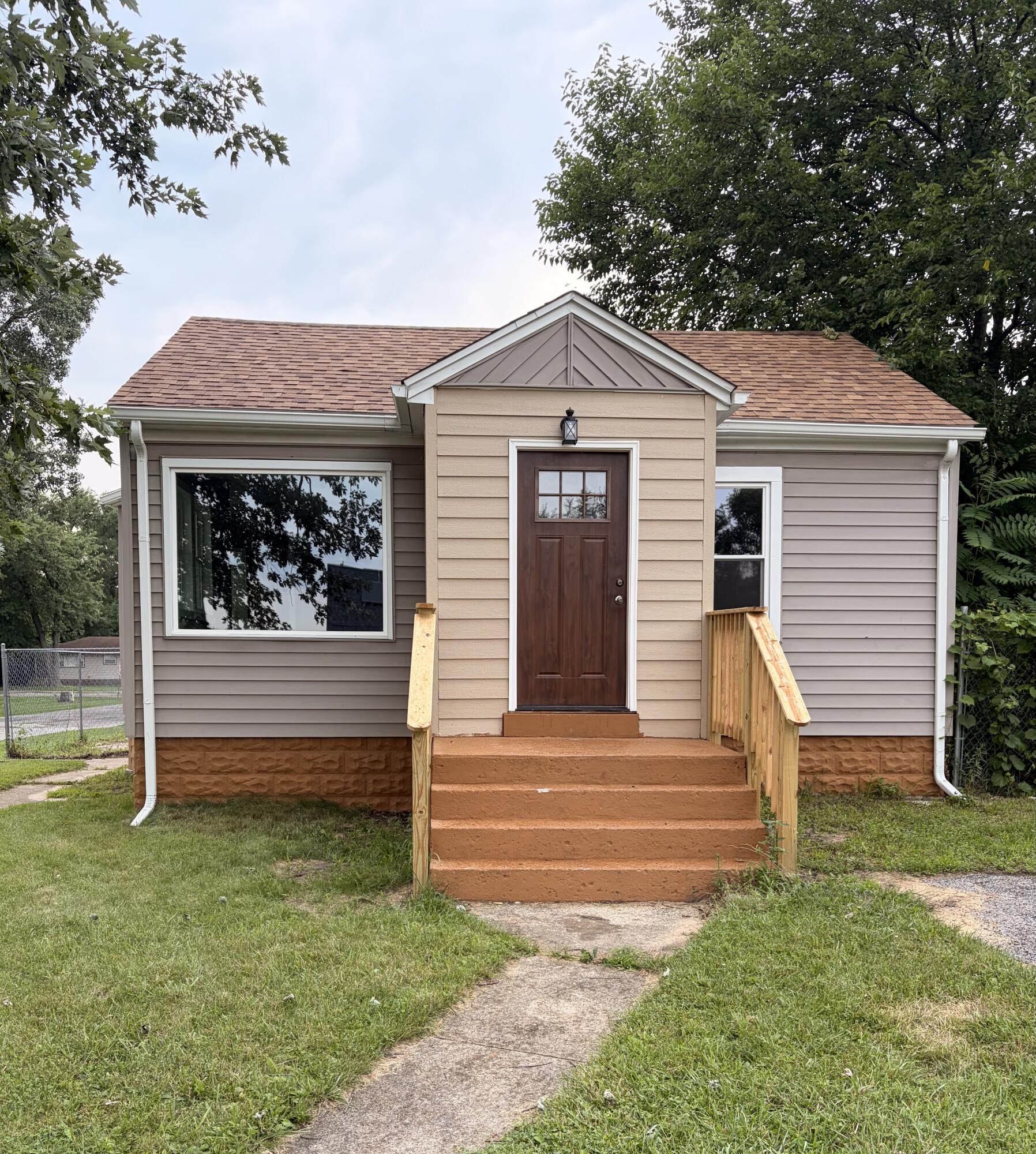 1176 Matthews Street, Gary, IN 46406; Image #6