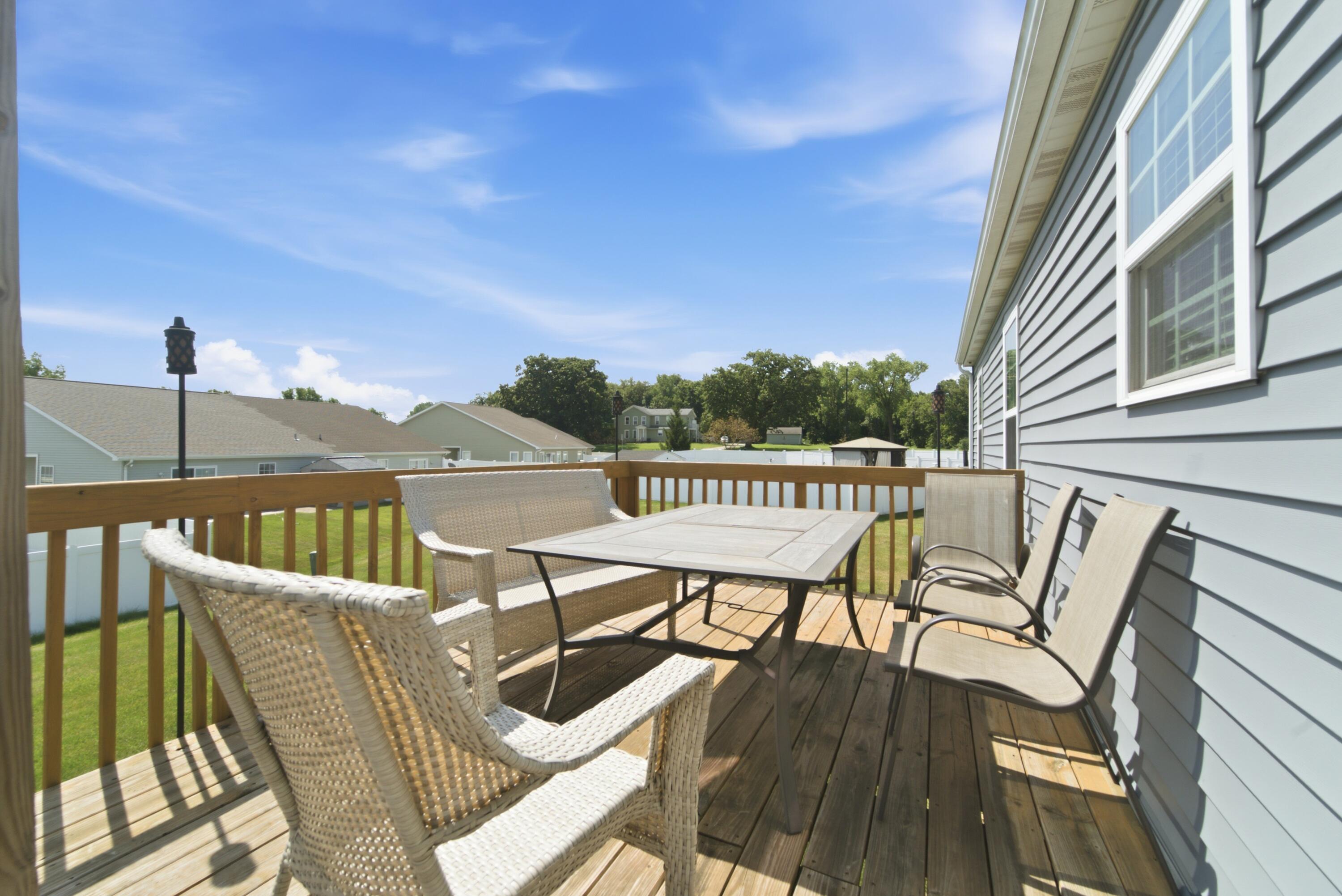 6849 Prarie Path Lane, Merrillville, IN 46410; Image #13