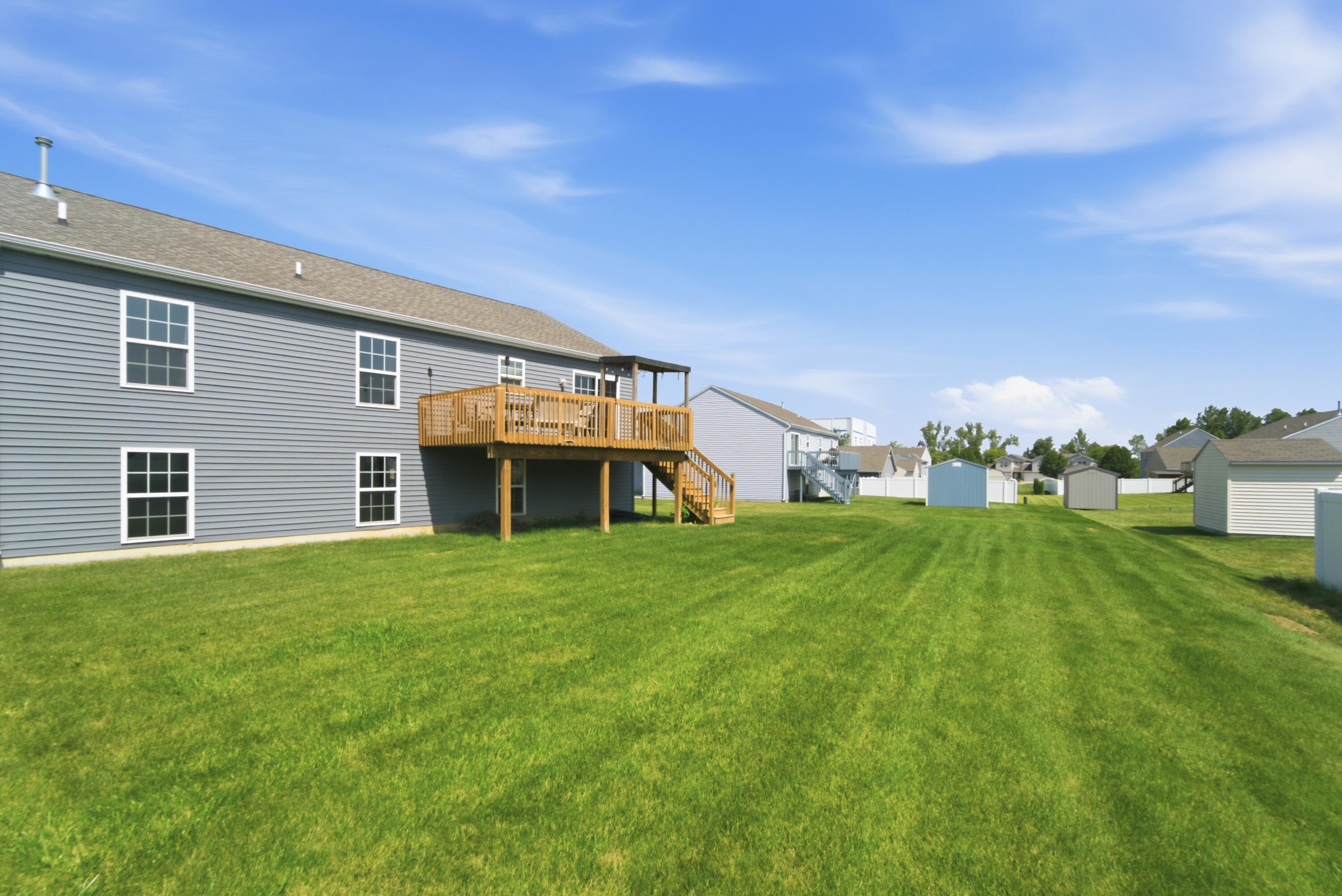 6849 Prarie Path Lane, Merrillville, IN 46410; Image #2