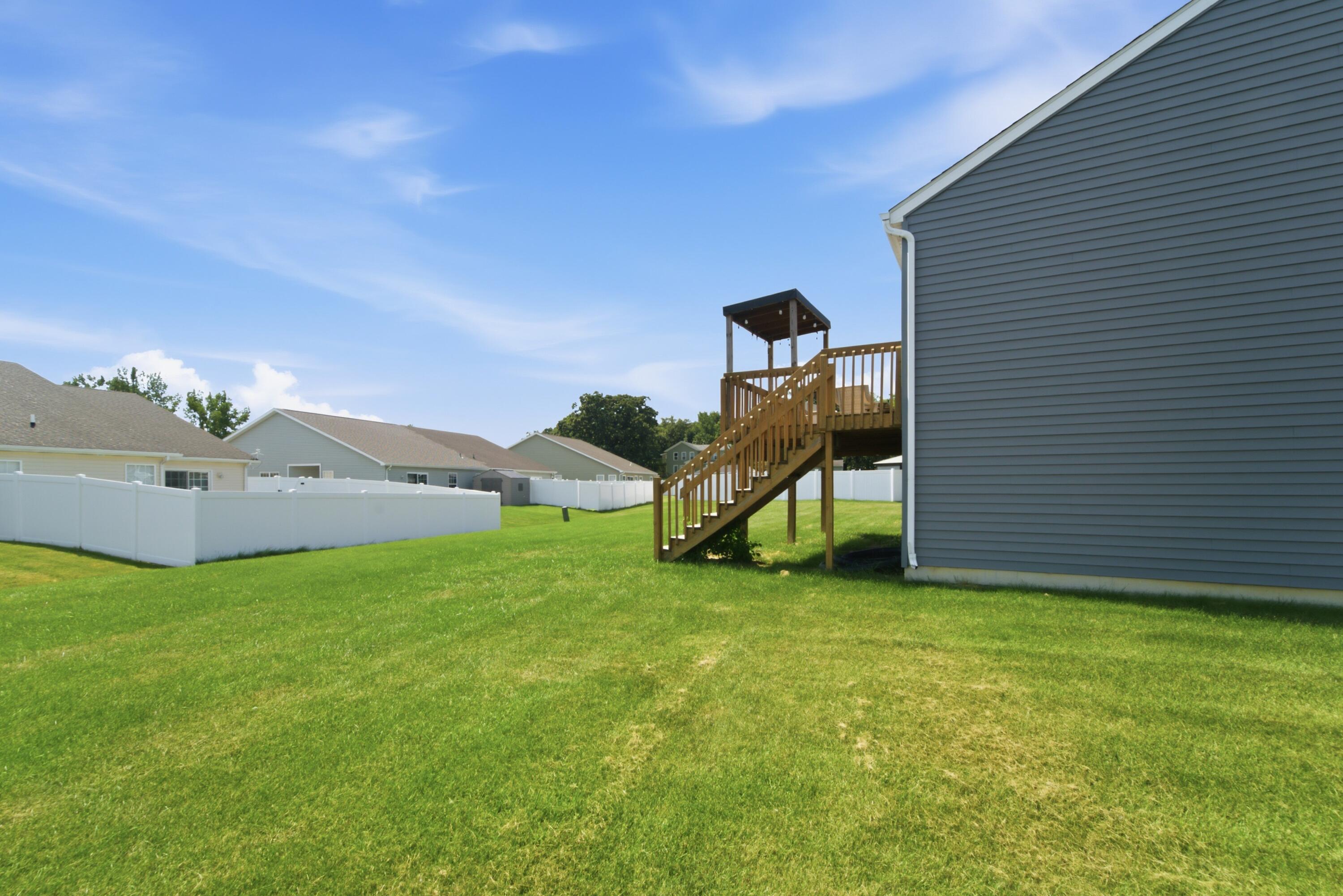 6849 Prarie Path Lane, Merrillville, IN 46410; Image #24