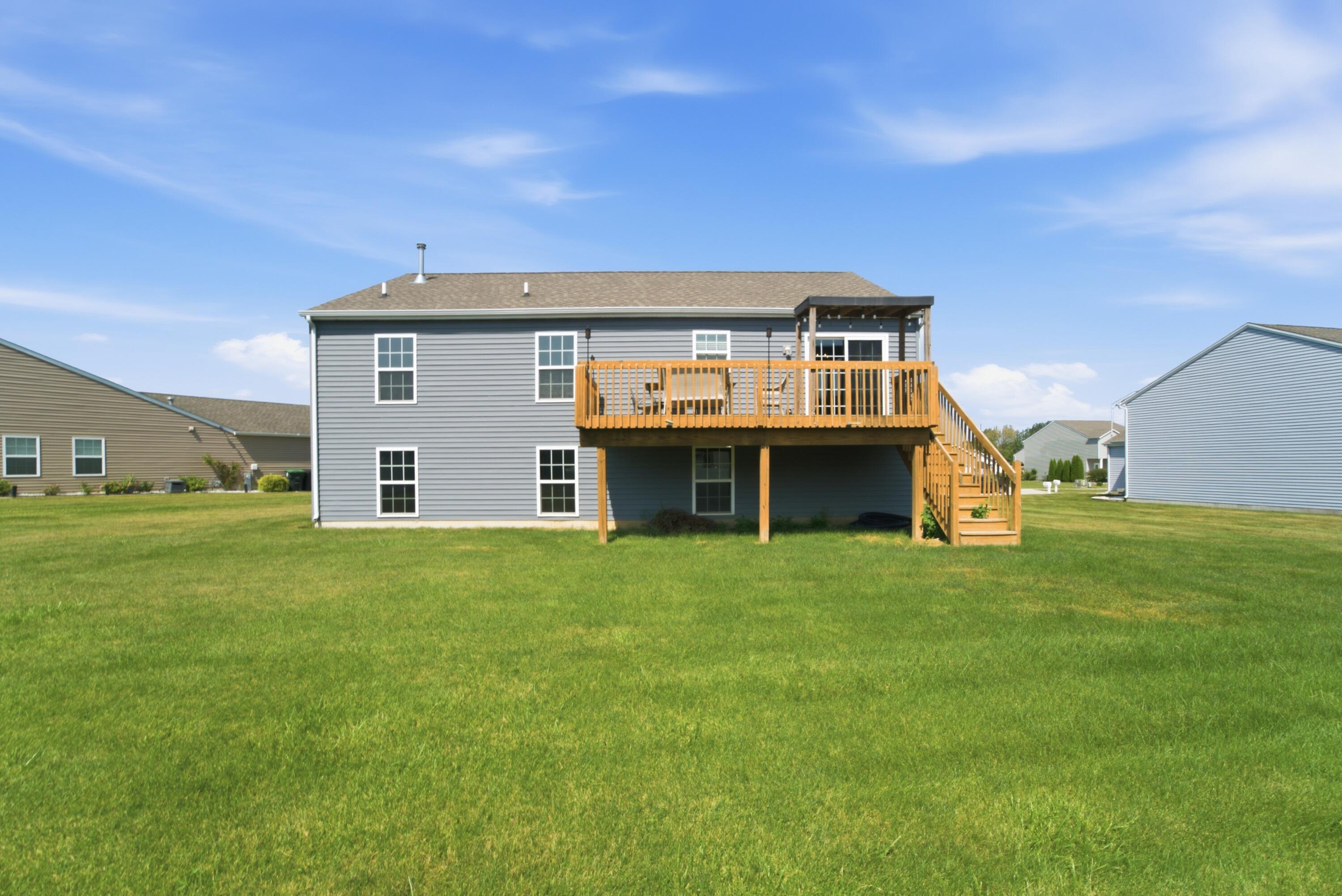 6849 Prarie Path Lane, Merrillville, IN 46410; Image #25