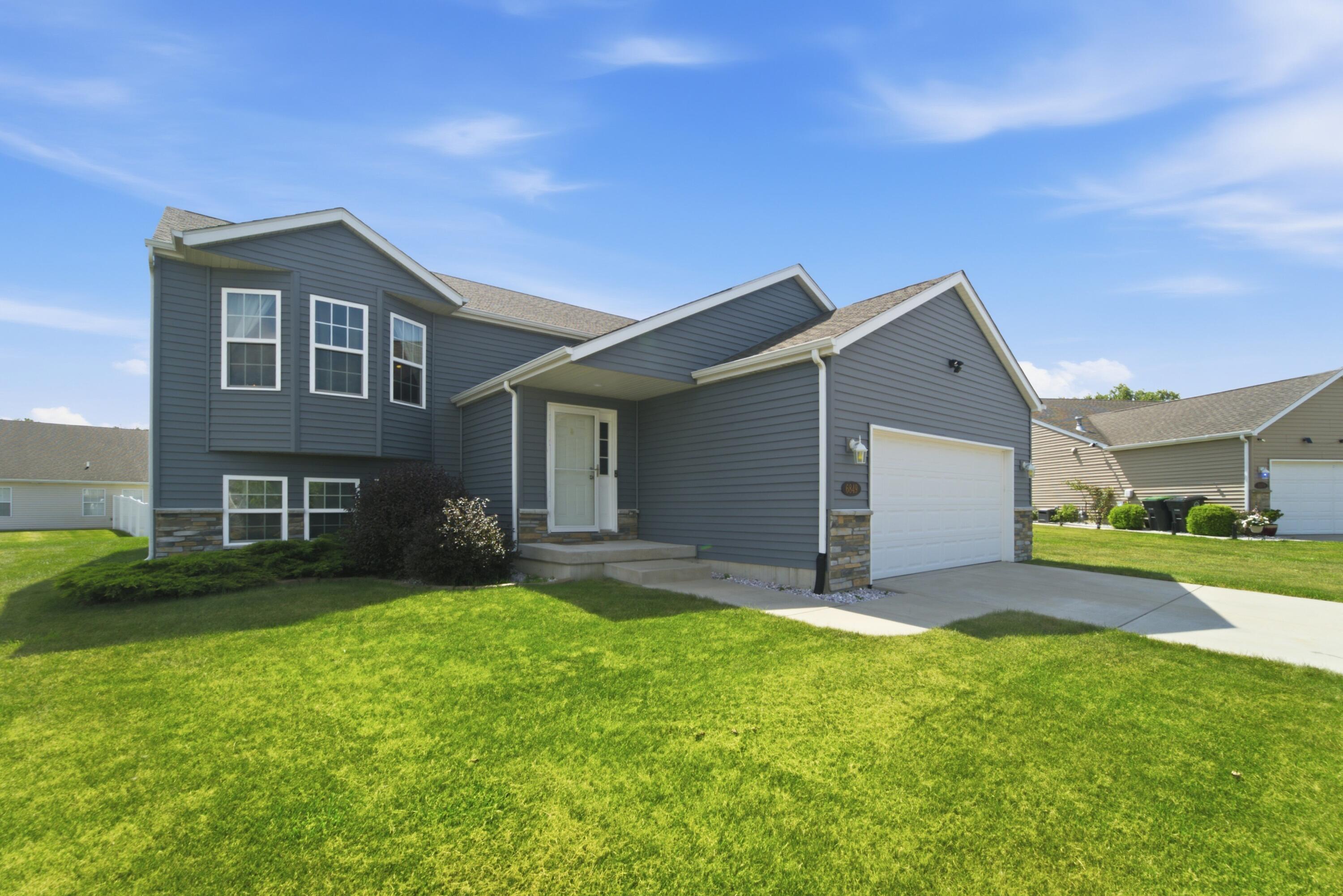 6849 Prarie Path Lane, Merrillville, IN 46410; Image #26