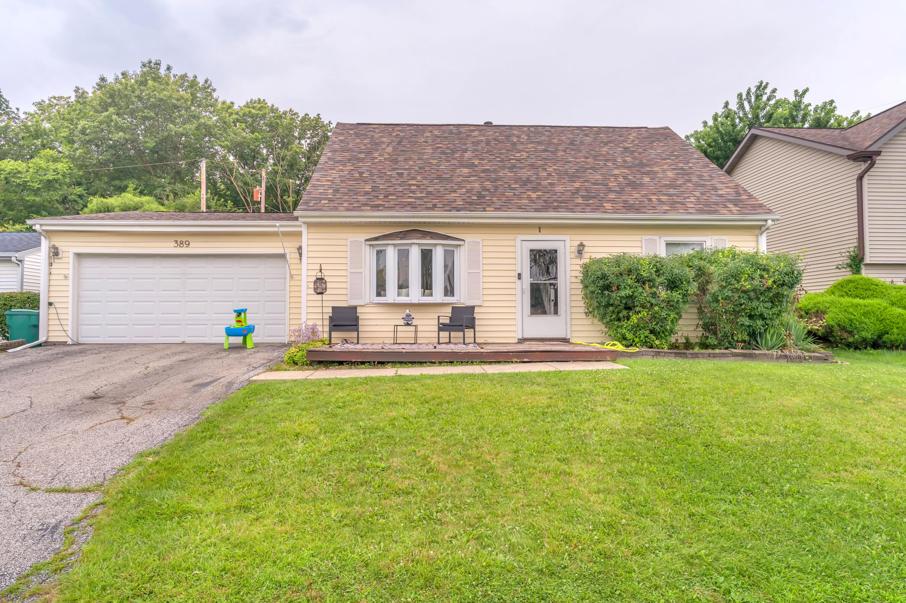 389 Rainier Road, Valparaiso, IN 46385; Image #2