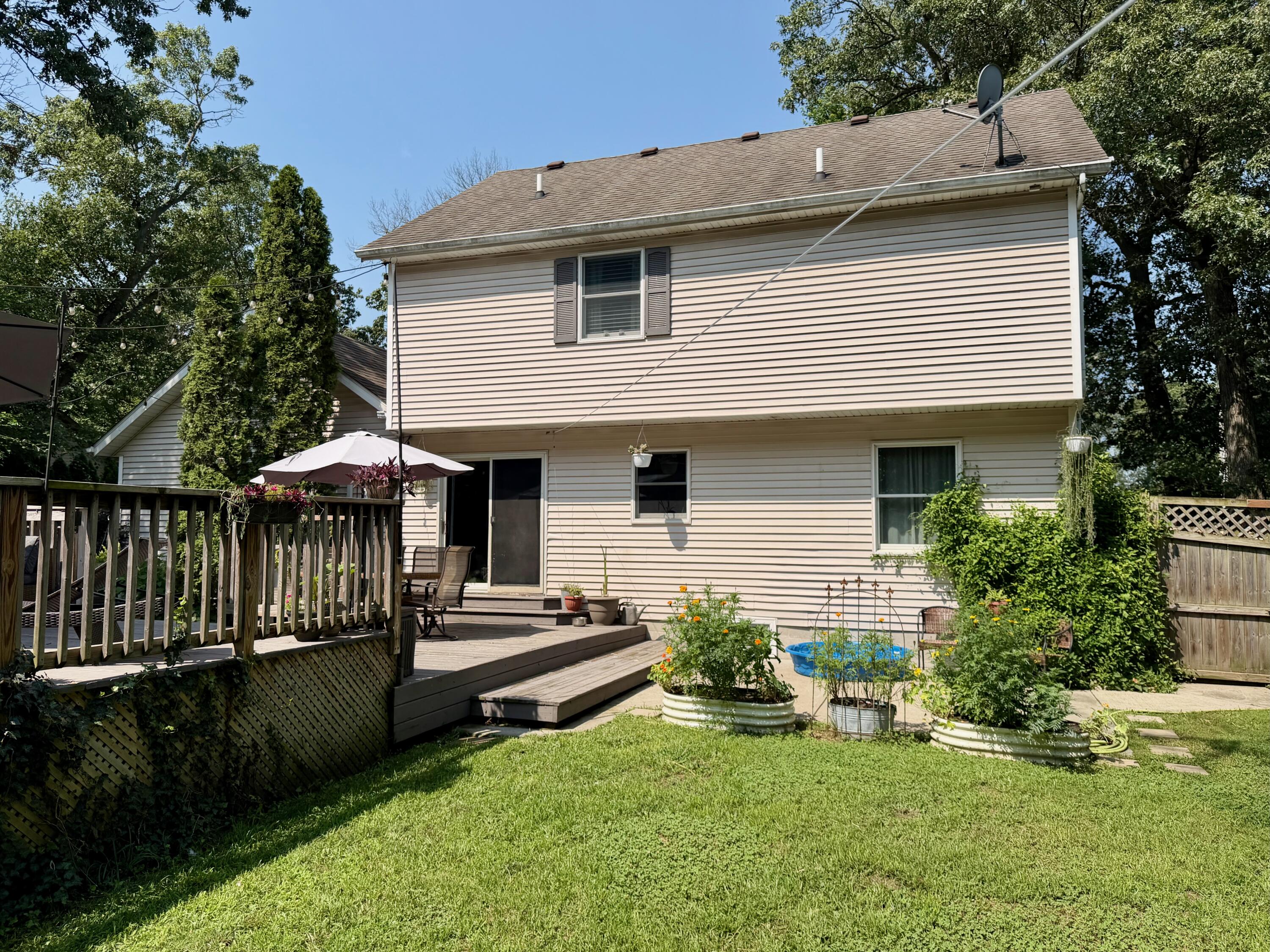 10673 Potomac Drive, DeMotte, IN 46310; Image #26