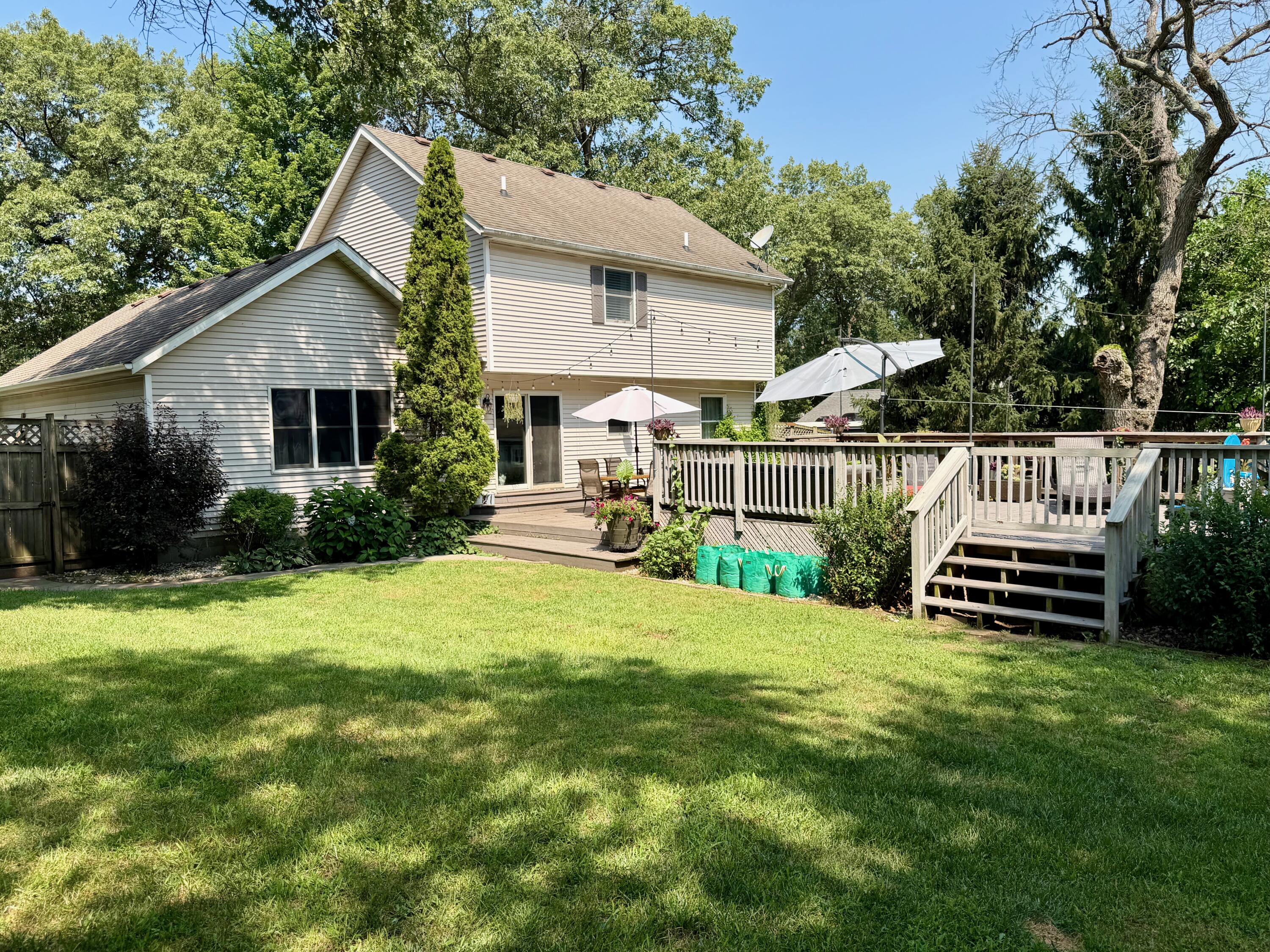 10673 Potomac Drive, DeMotte, IN 46310; Image #27