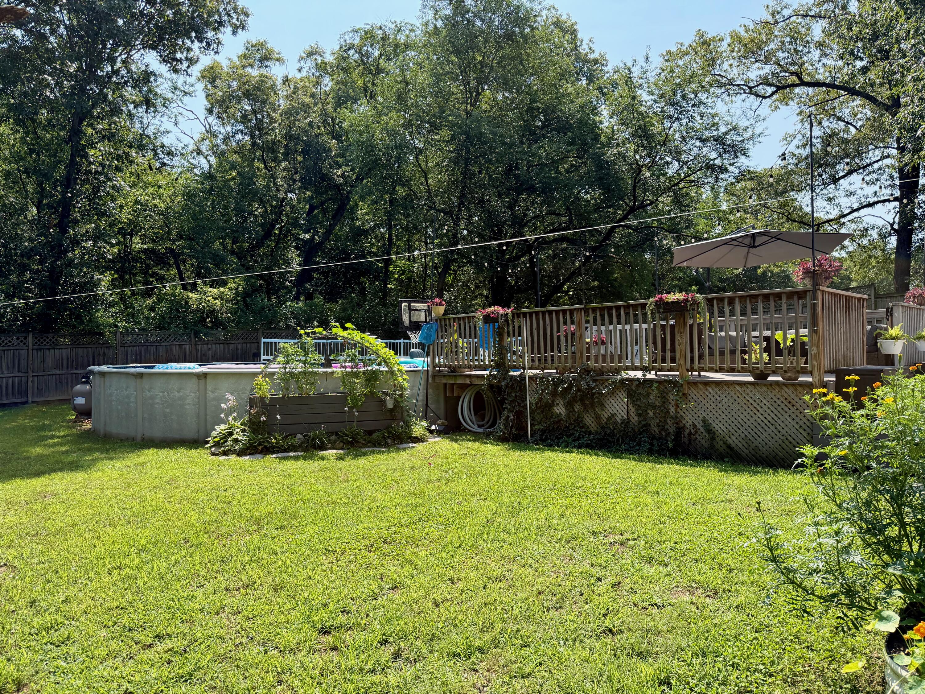 10673 Potomac Drive, DeMotte, IN 46310; Image #28
