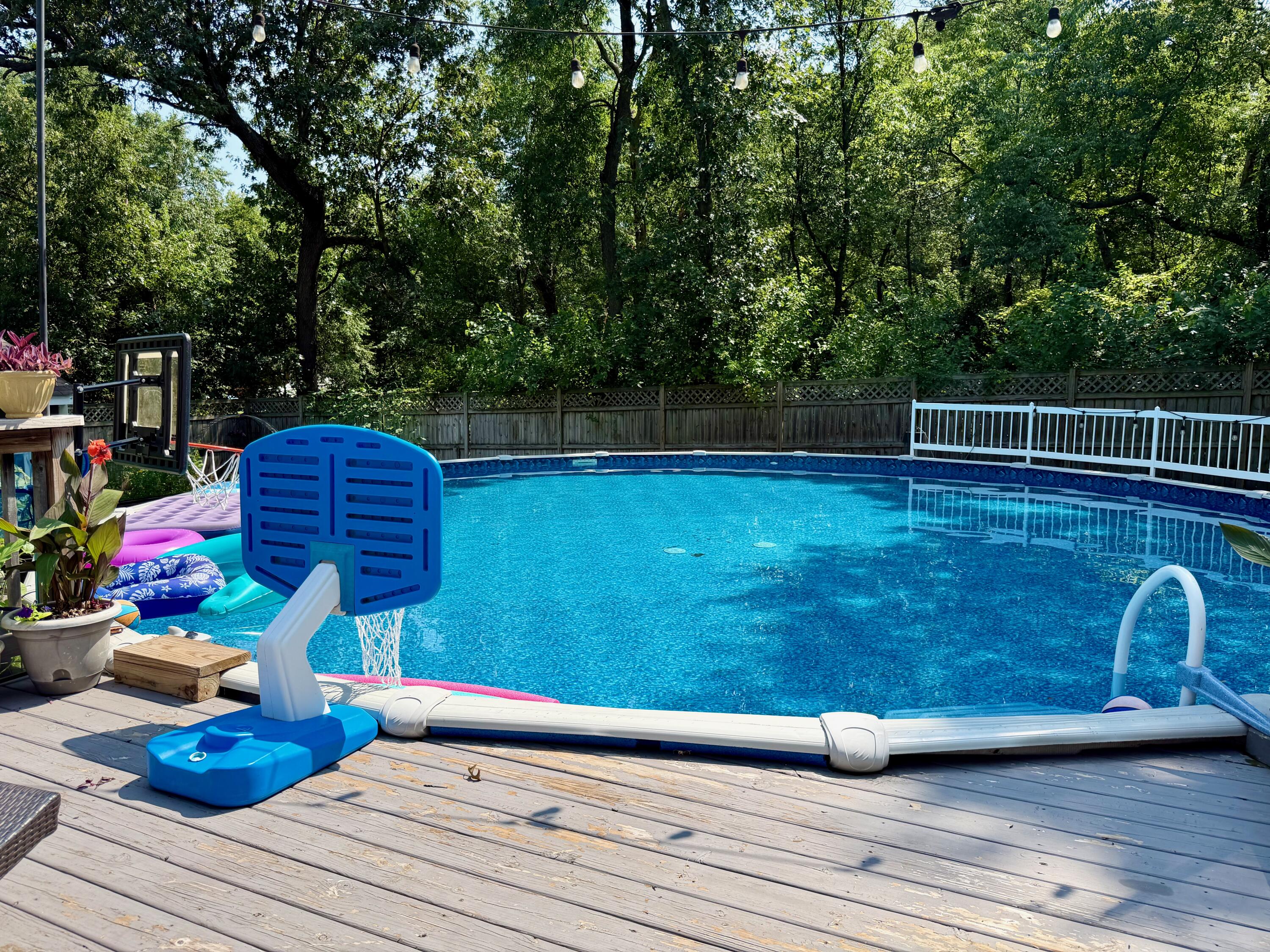 10673 Potomac Drive, DeMotte, IN 46310; Image #29