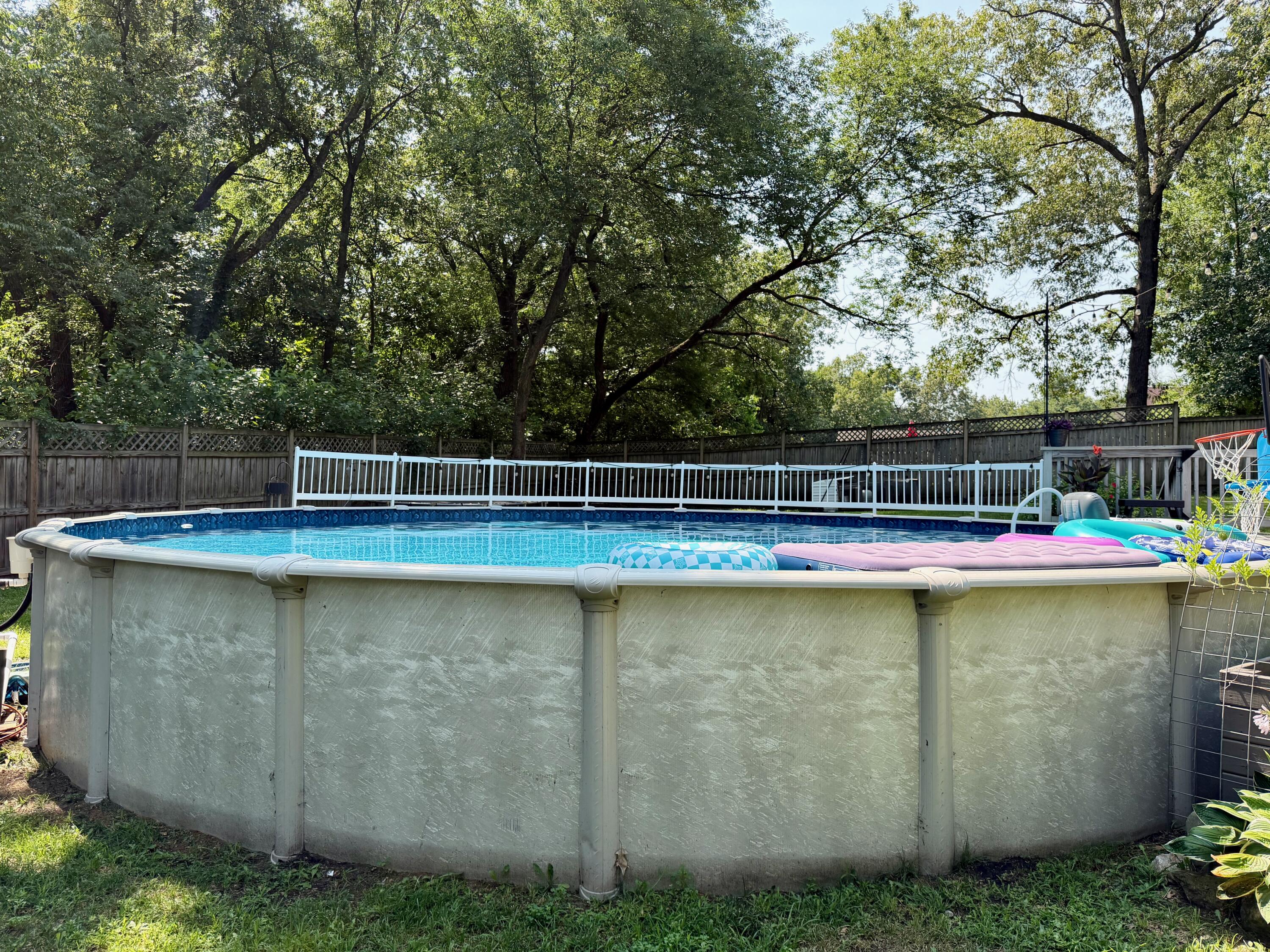 10673 Potomac Drive, DeMotte, IN 46310; Image #30
