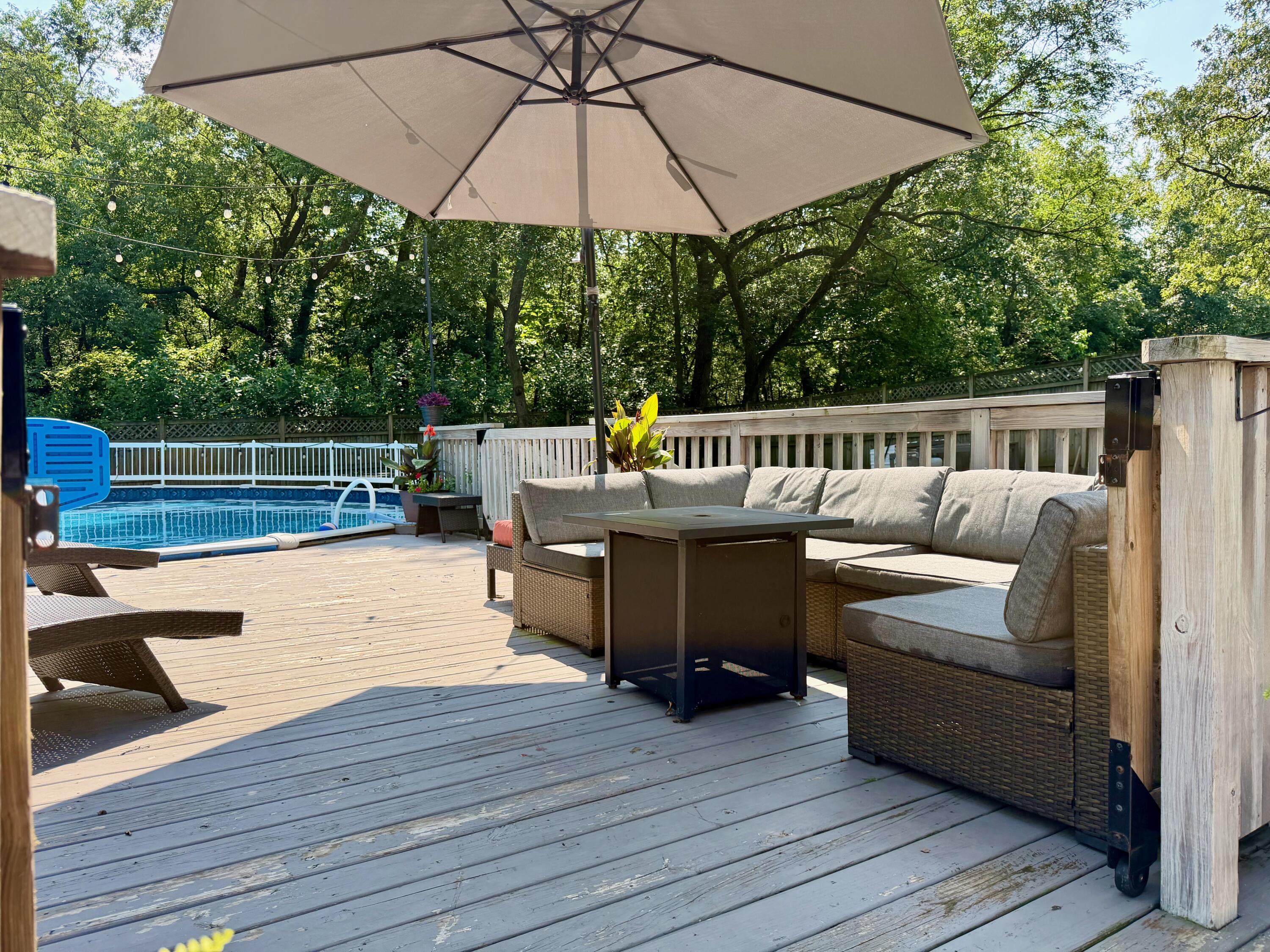 10673 Potomac Drive, DeMotte, IN 46310; Image #31