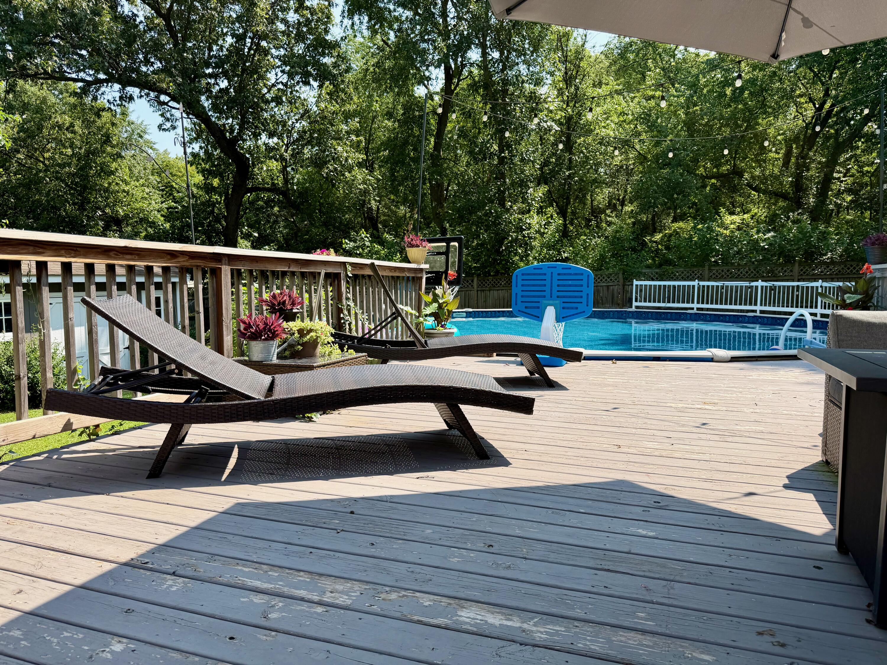 10673 Potomac Drive, DeMotte, IN 46310; Image #32
