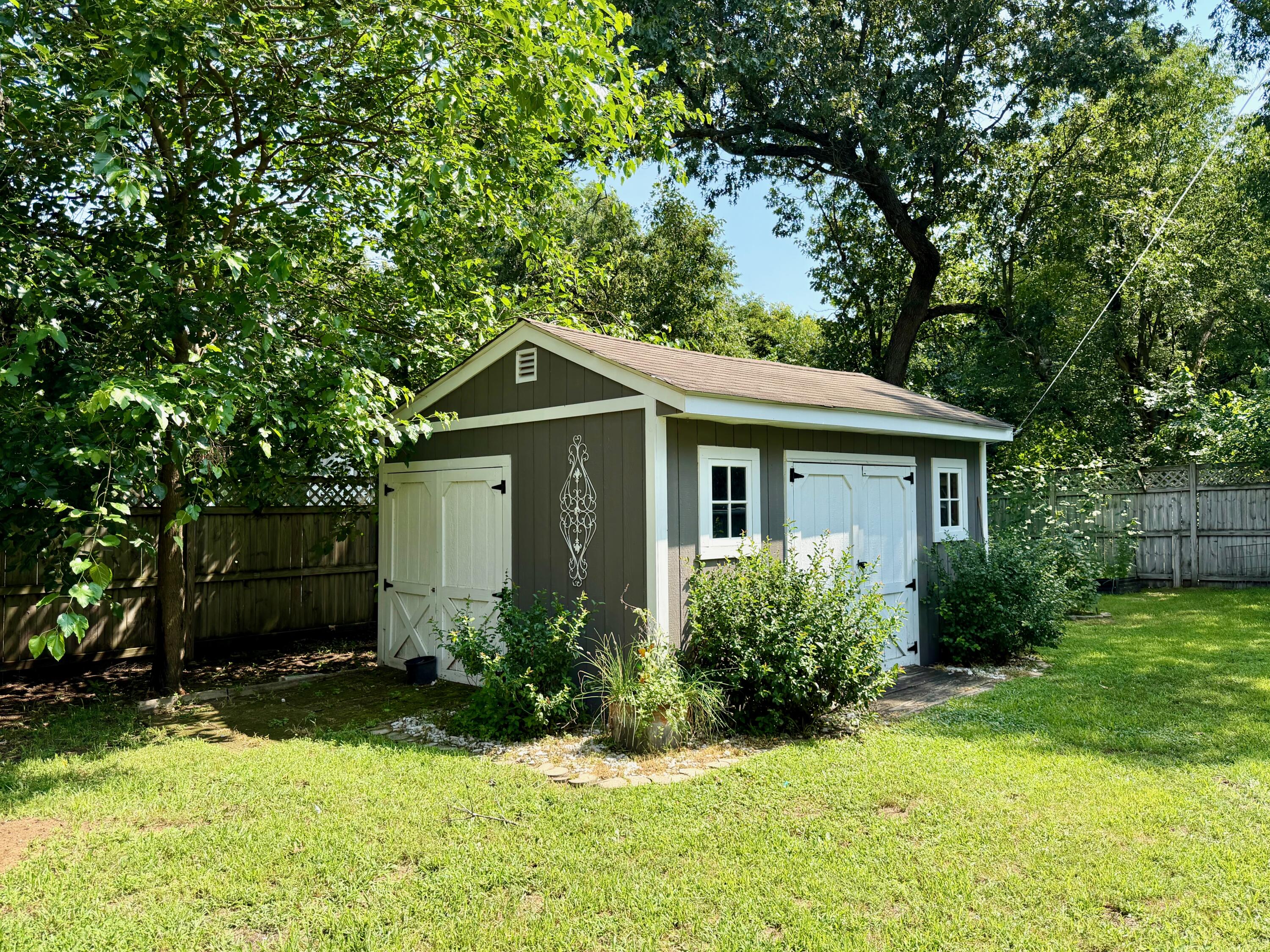 10673 Potomac Drive, DeMotte, IN 46310; Image #34