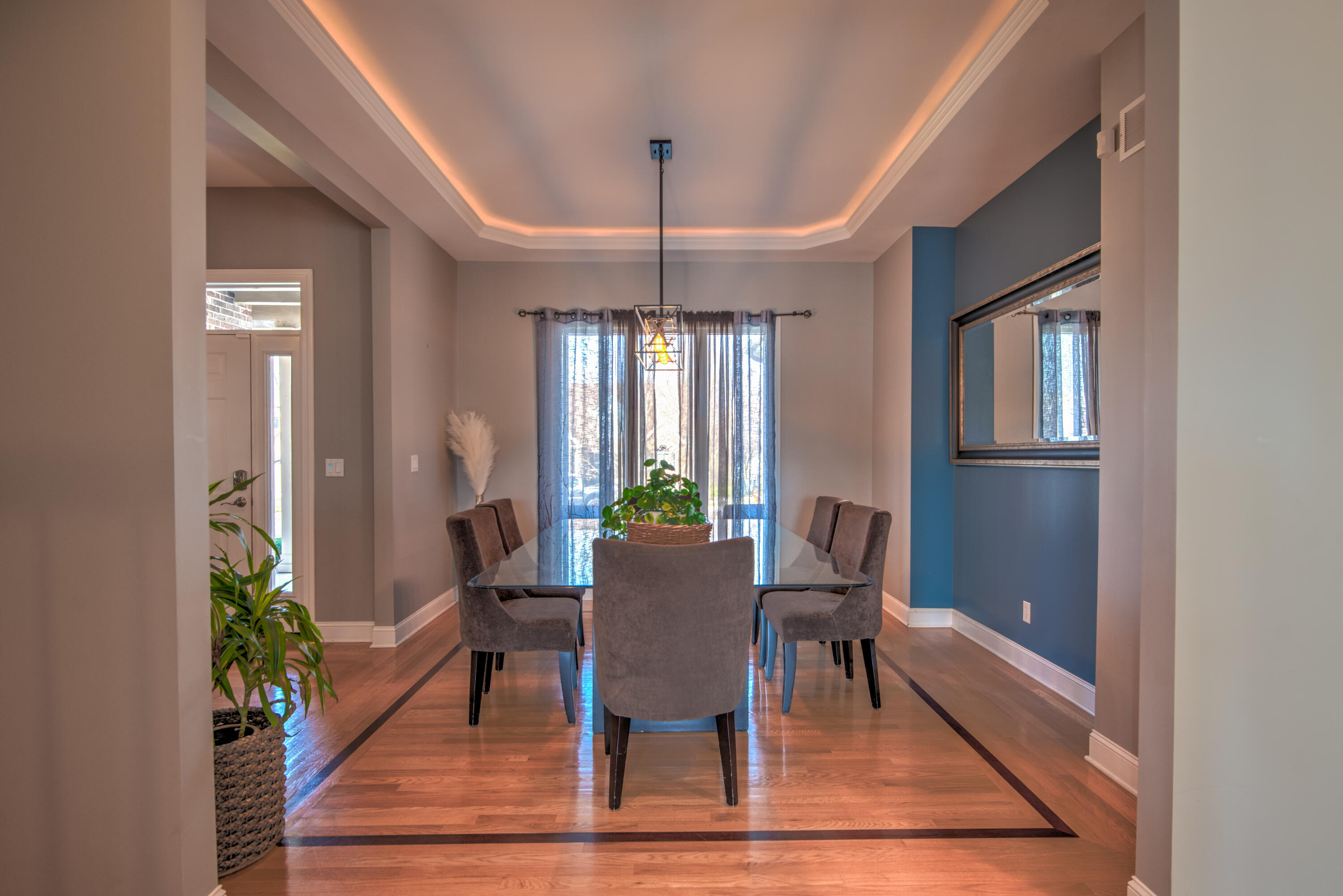 669 Davis Circle, Crown Point, IN 46307; Image #11