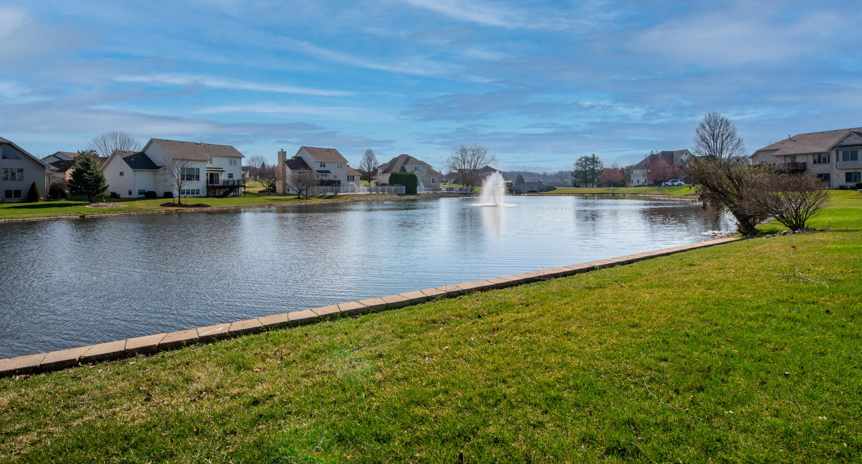 669 Davis Circle, Crown Point, IN 46307; Image #16