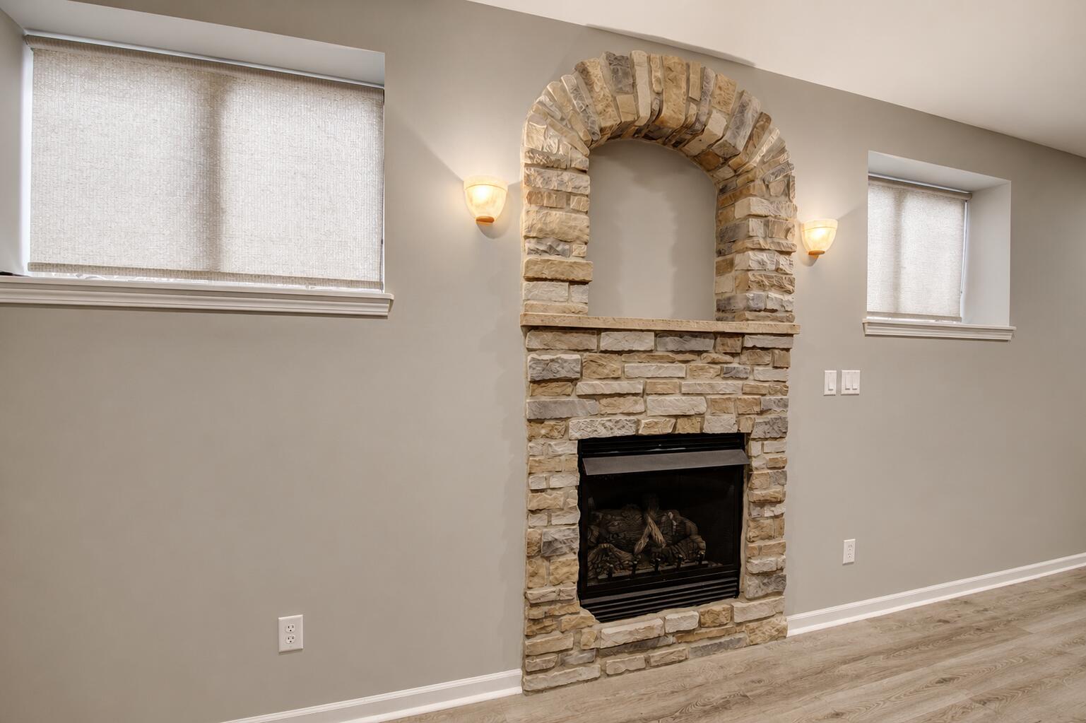 669 Davis Circle, Crown Point, IN 46307; Image #17