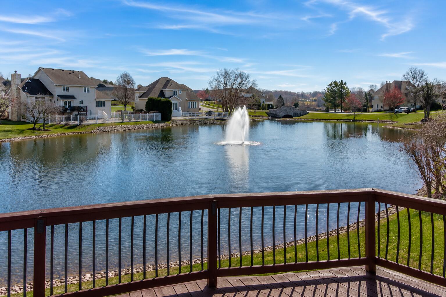 669 Davis Circle, Crown Point, IN 46307; Image #3