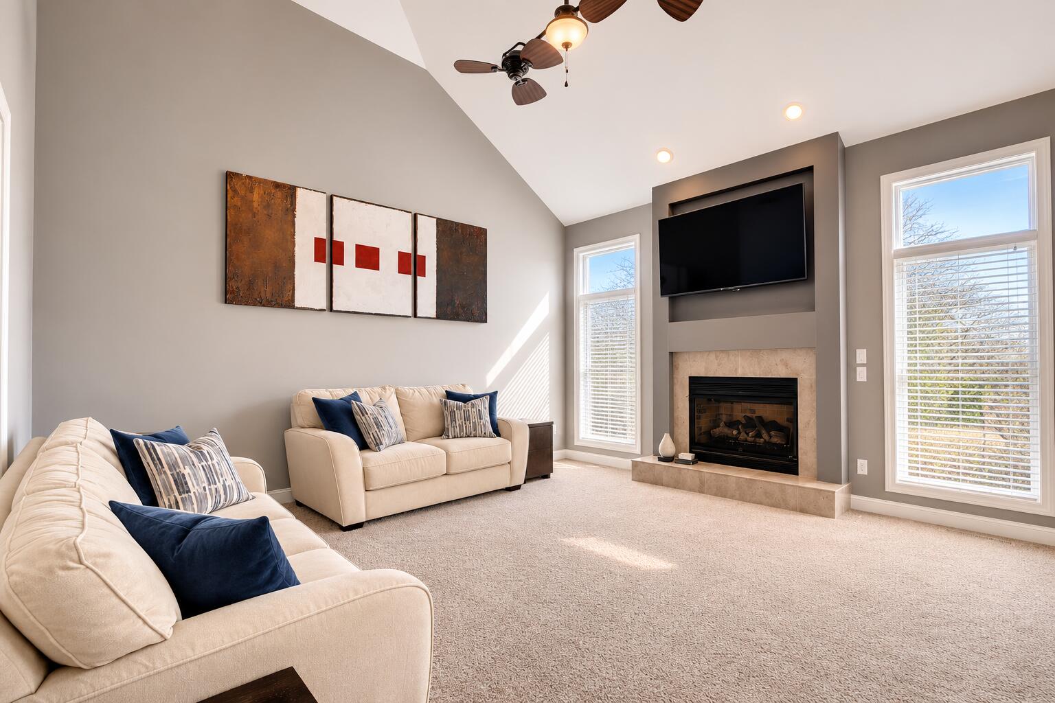 669 Davis Circle, Crown Point, IN 46307; Image #7