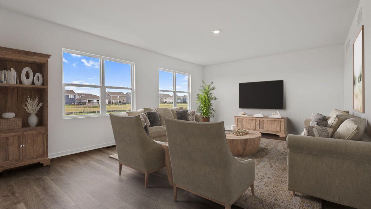 10644 Privet Drive, Crown Point, IN 46307; Image #2