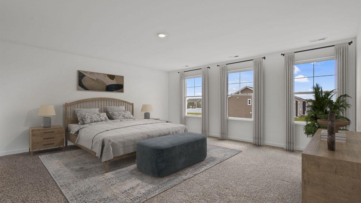 10644 Privet Drive, Crown Point, IN 46307; Image #6