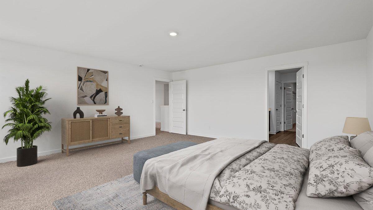 10644 Privet Drive, Crown Point, IN 46307; Image #7