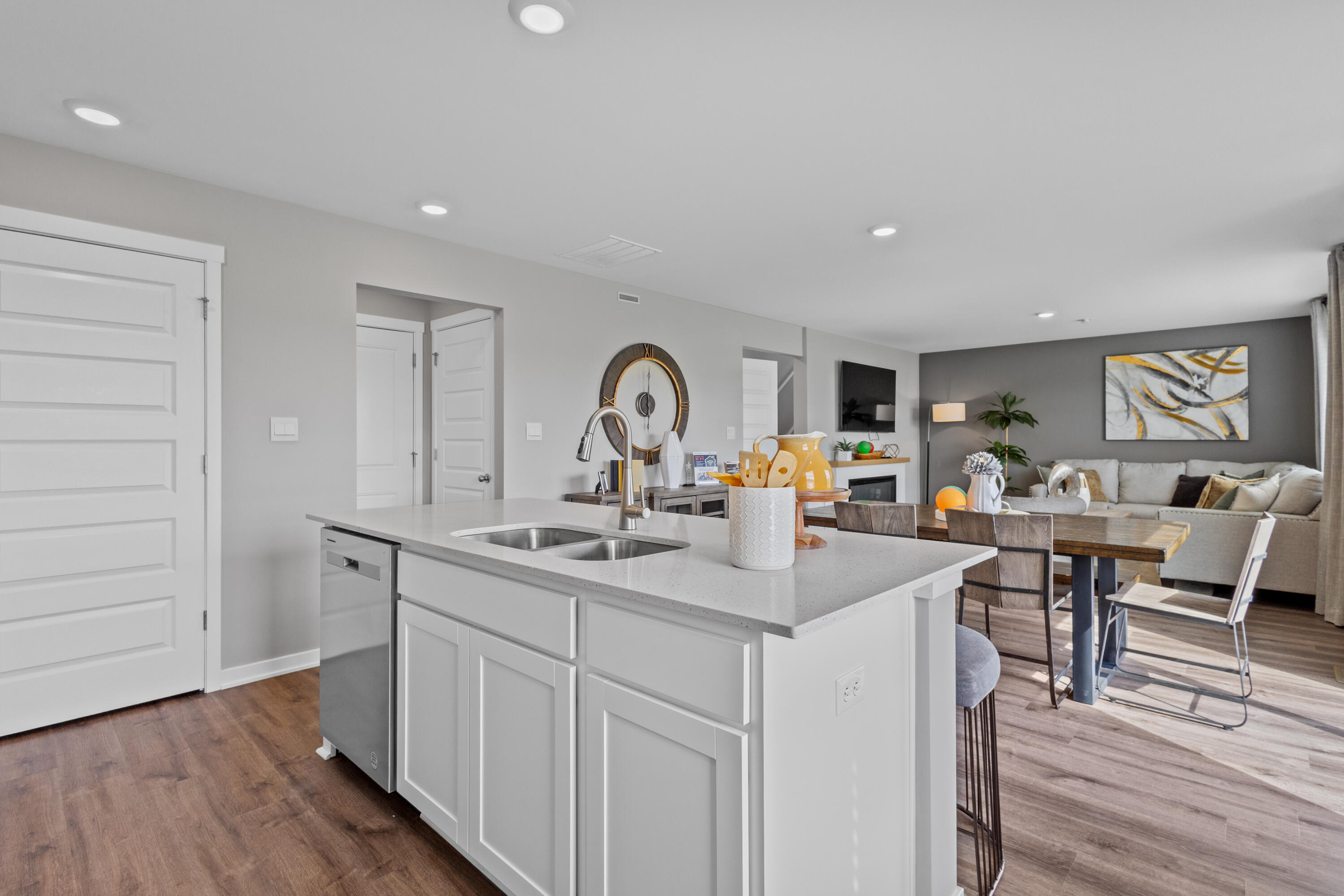 583 Mullins Street, Hebron, IN 46341; Image #11