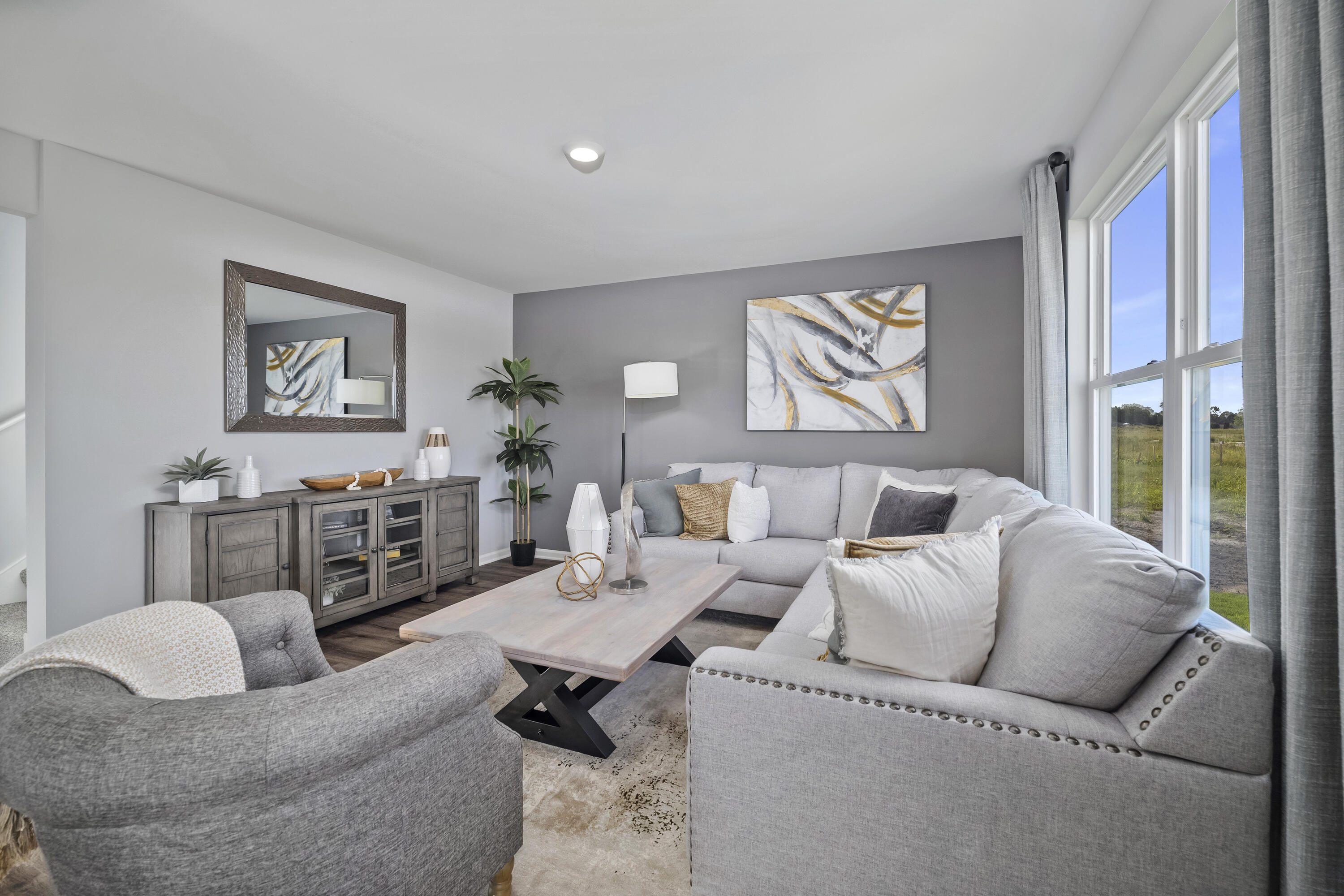 583 Mullins Street, Hebron, IN 46341; Image #15