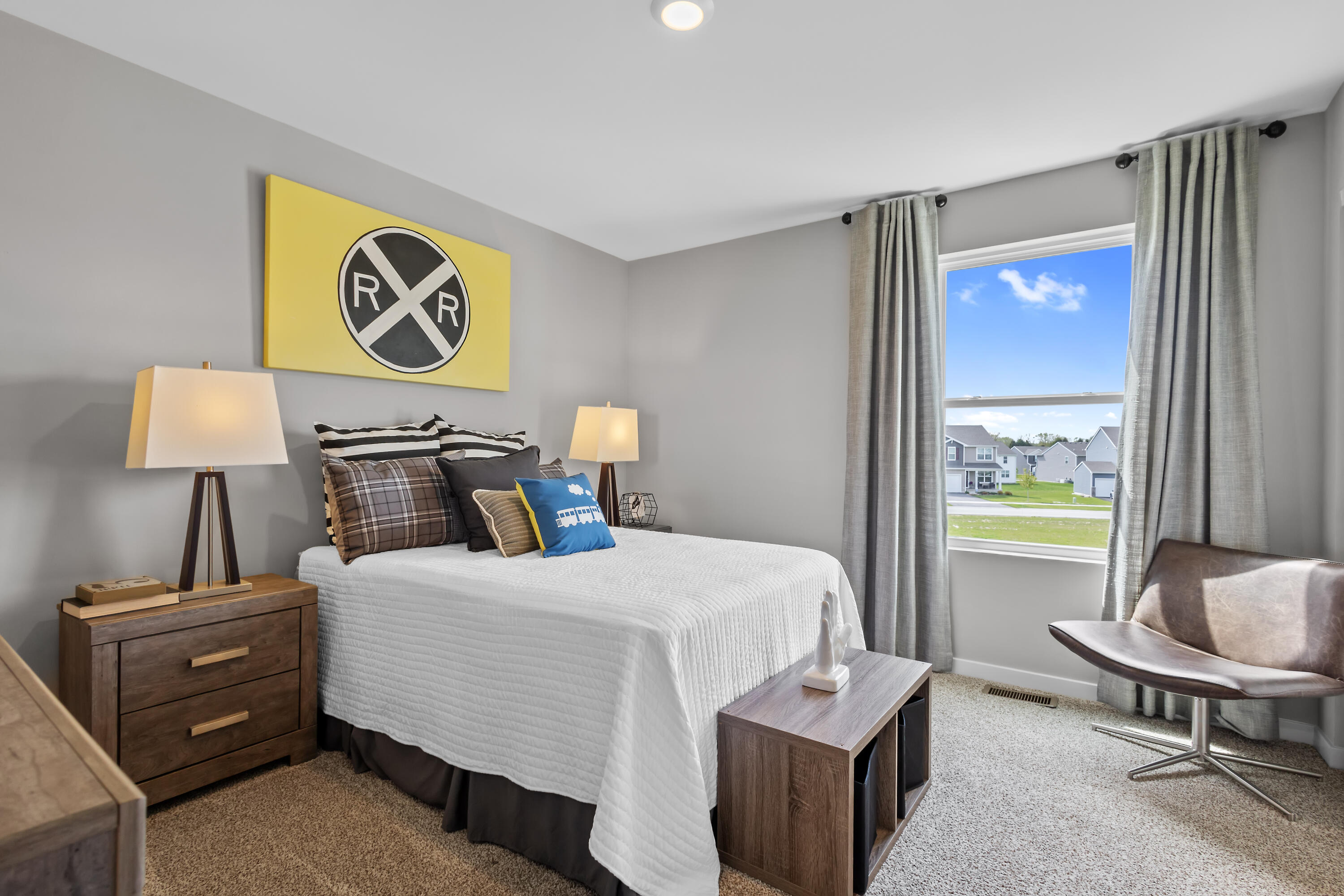 583 Mullins Street, Hebron, IN 46341; Image #27