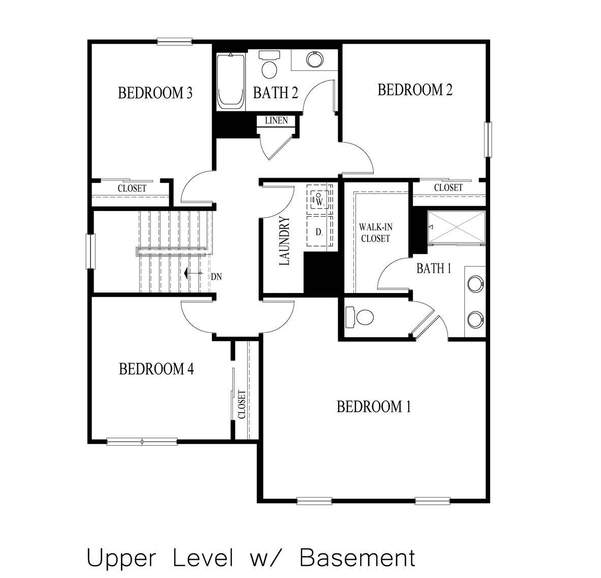 583 Mullins Street, Hebron, IN 46341; Image #45