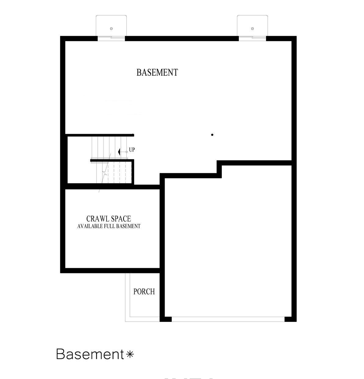 583 Mullins Street, Hebron, IN 46341; Image #46