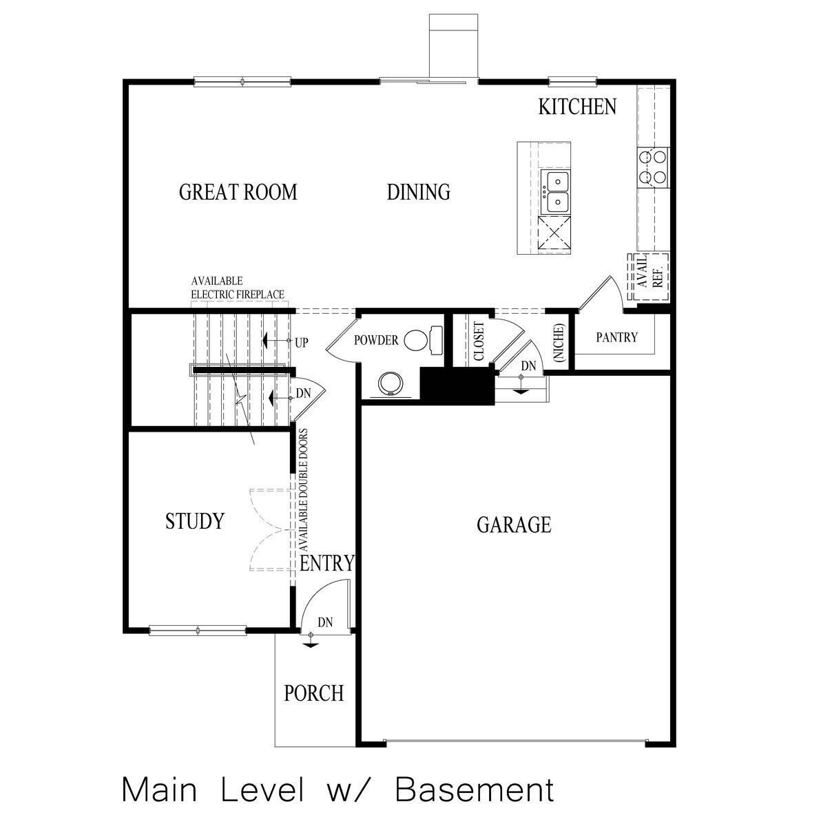 583 Mullins Street, Hebron, IN 46341; Image #47