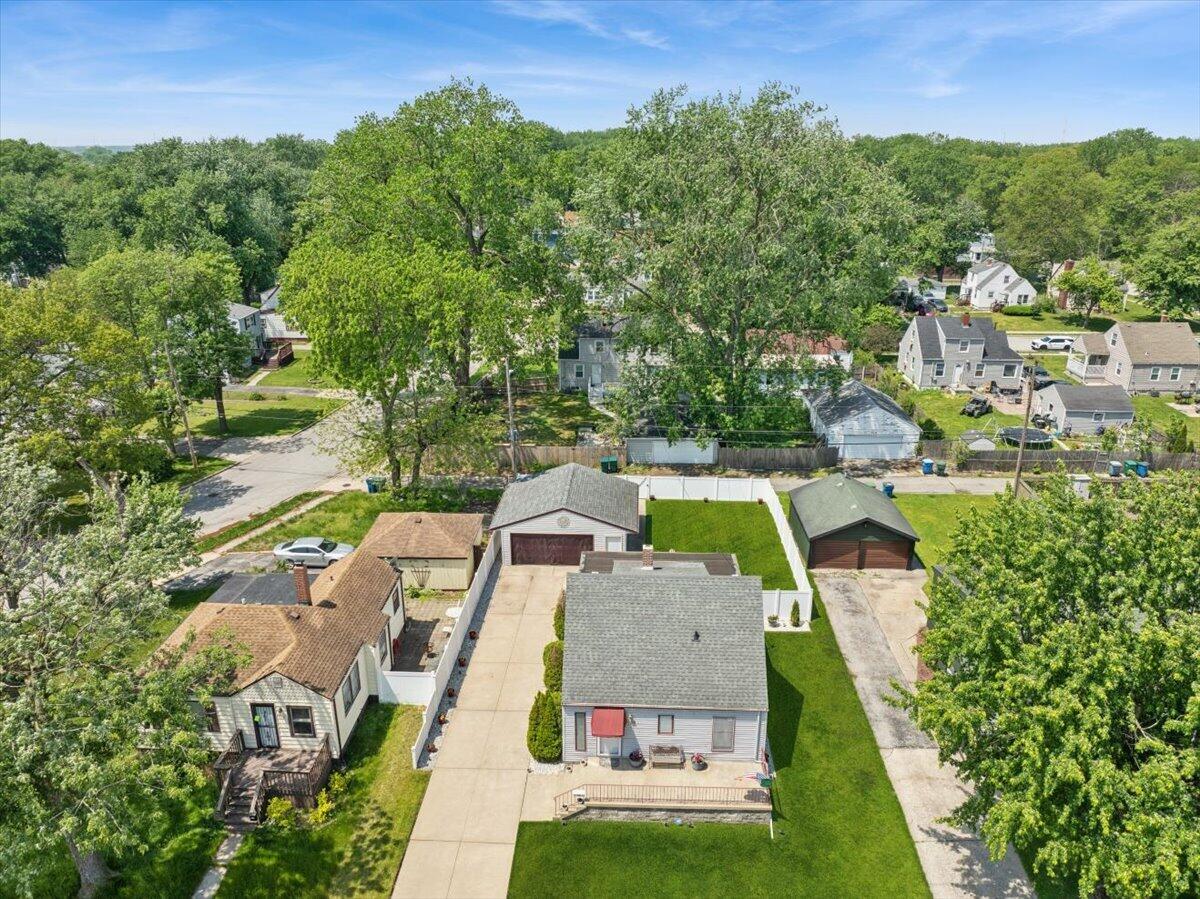 7126 Montana Avenue, Hammond, IN 46323; Image #3