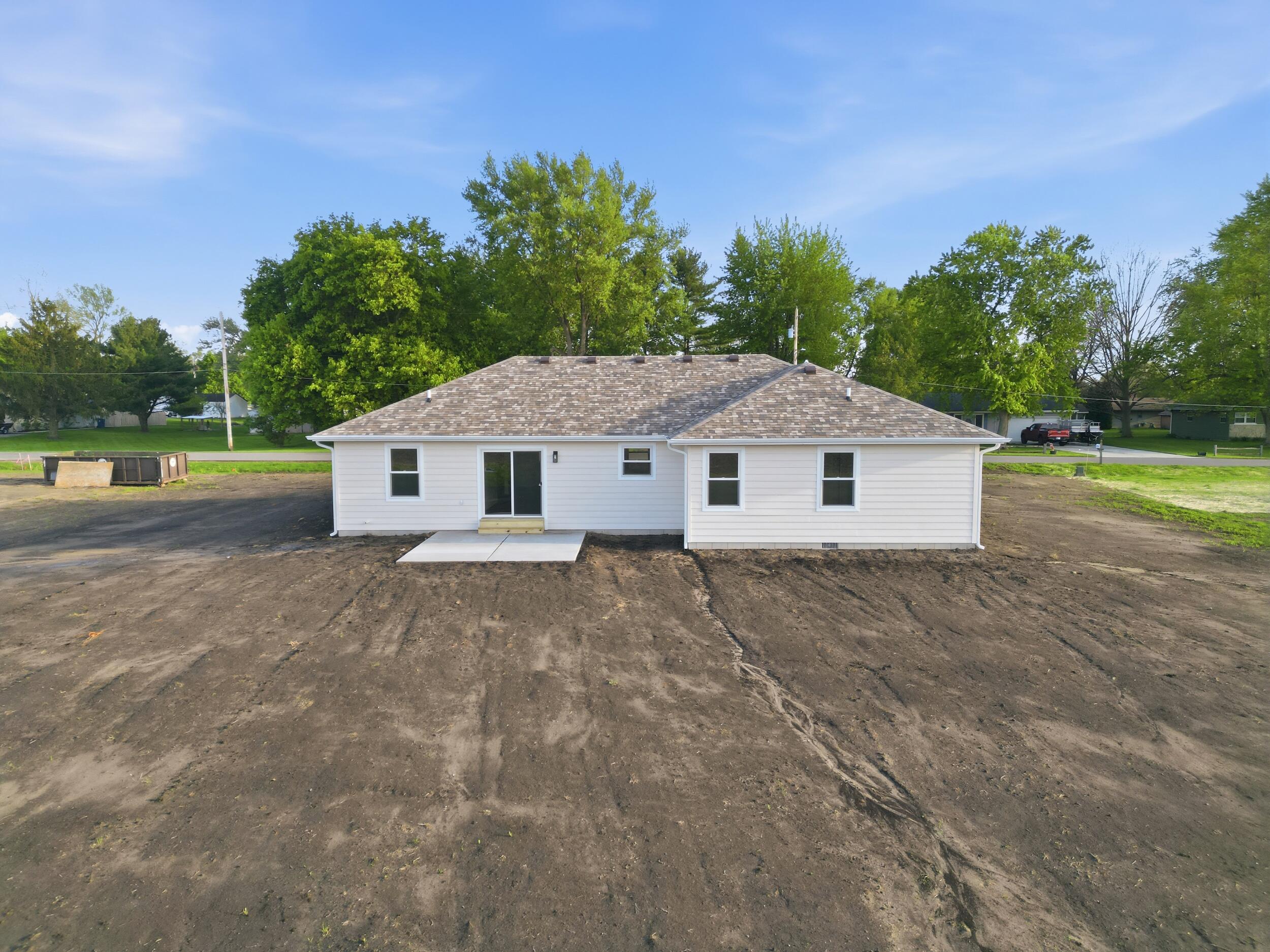 508 W Beaver Street, Morocco, IN 47963; Image #4